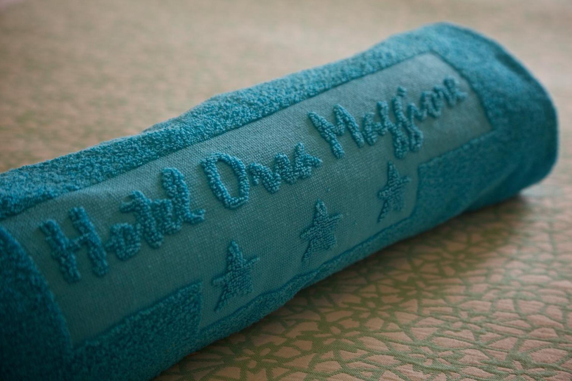 Hotel Orsa Maggiore - Photo 23