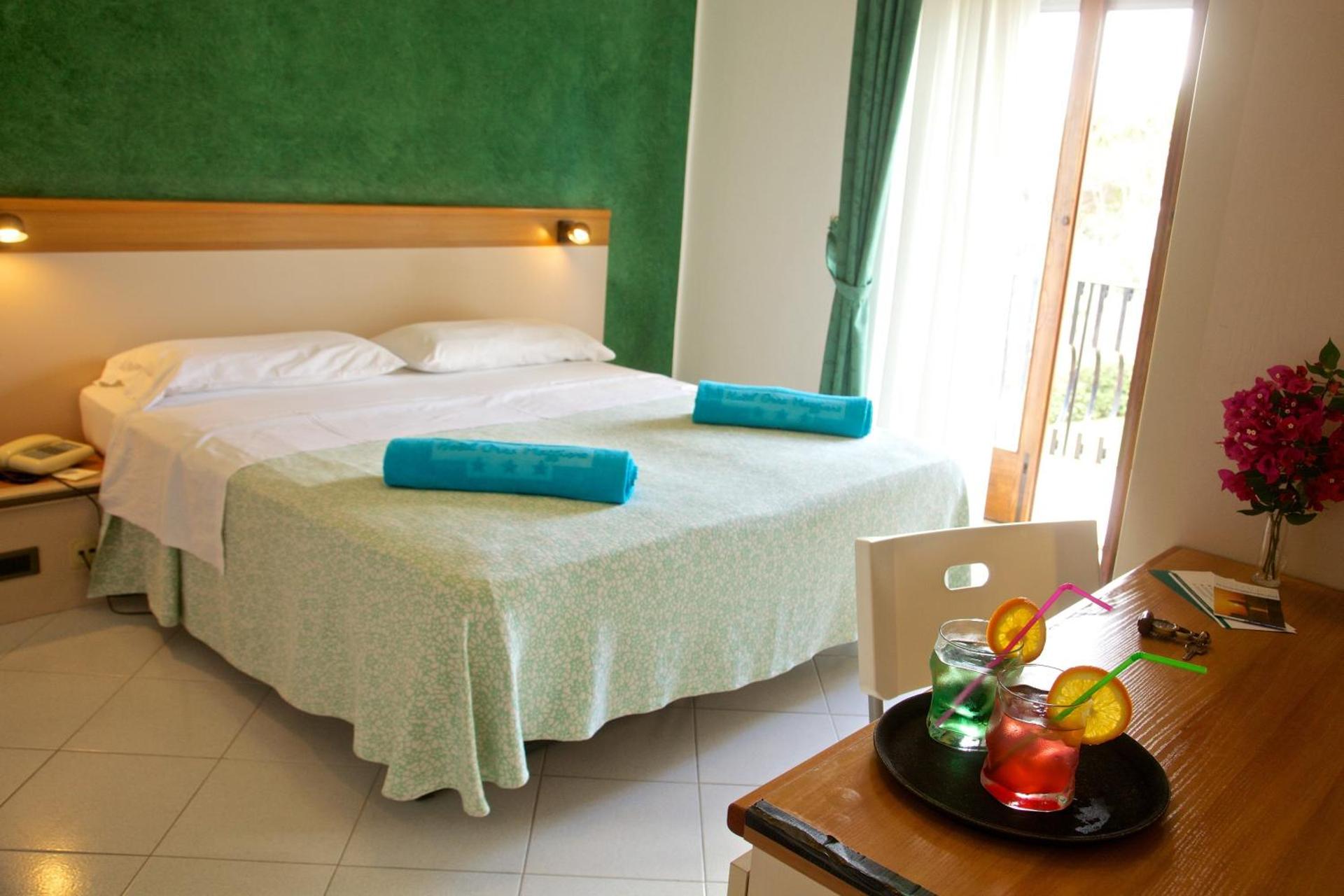 Hotel Orsa Maggiore - Photo 11