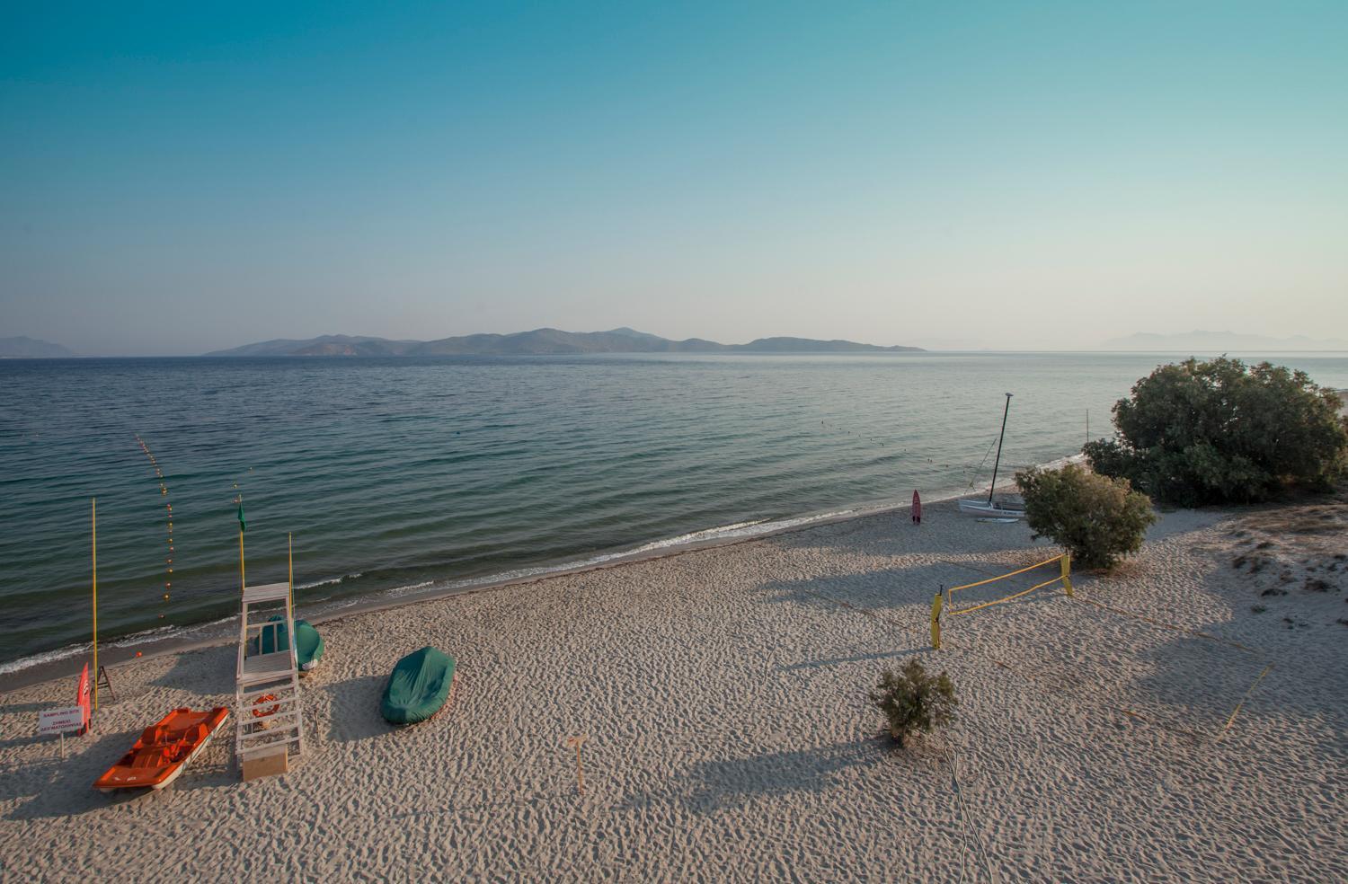 Caravia Beach Hotel - Photo 62