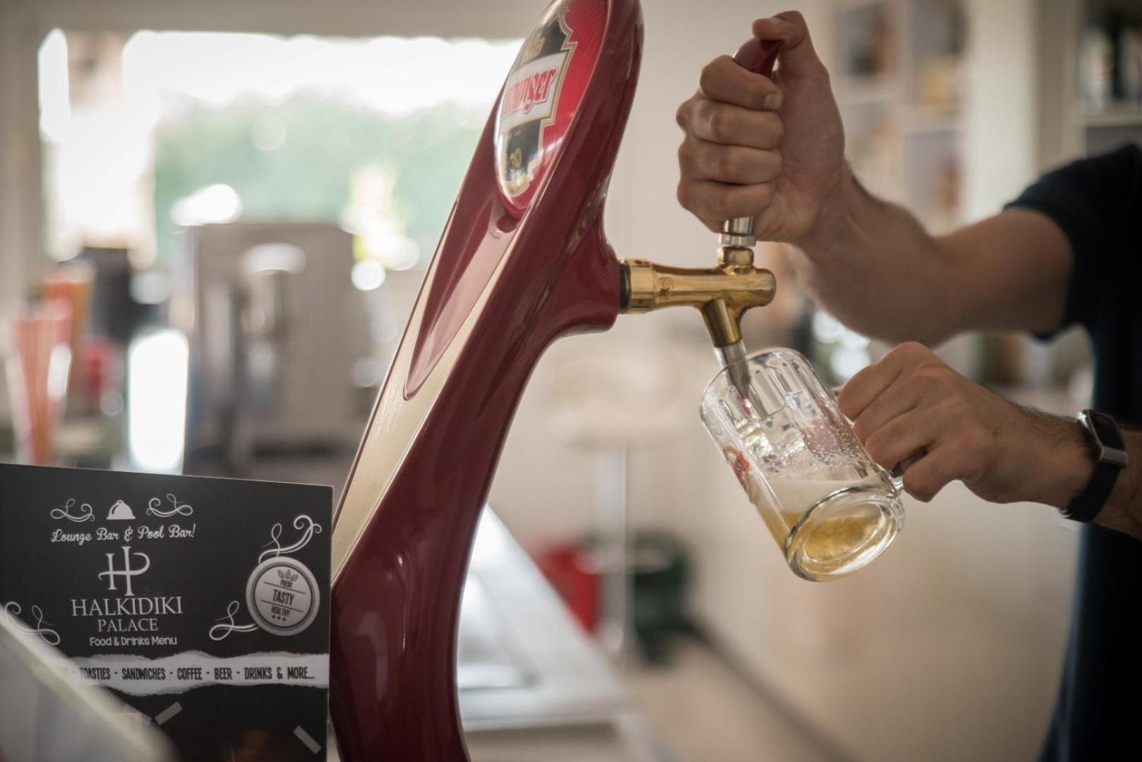 Halkidiki Palace - Photo 50