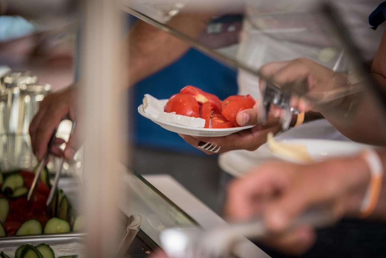 Halkidiki Palace - Photo 91