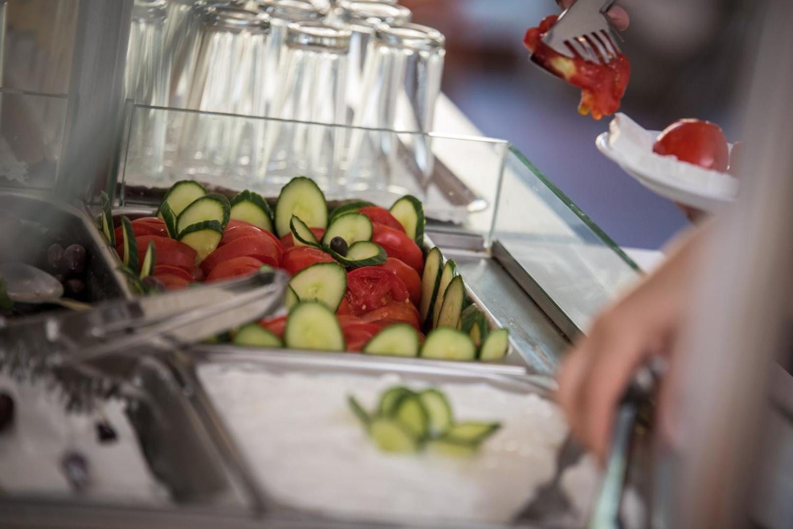 Halkidiki Palace - Photo 92