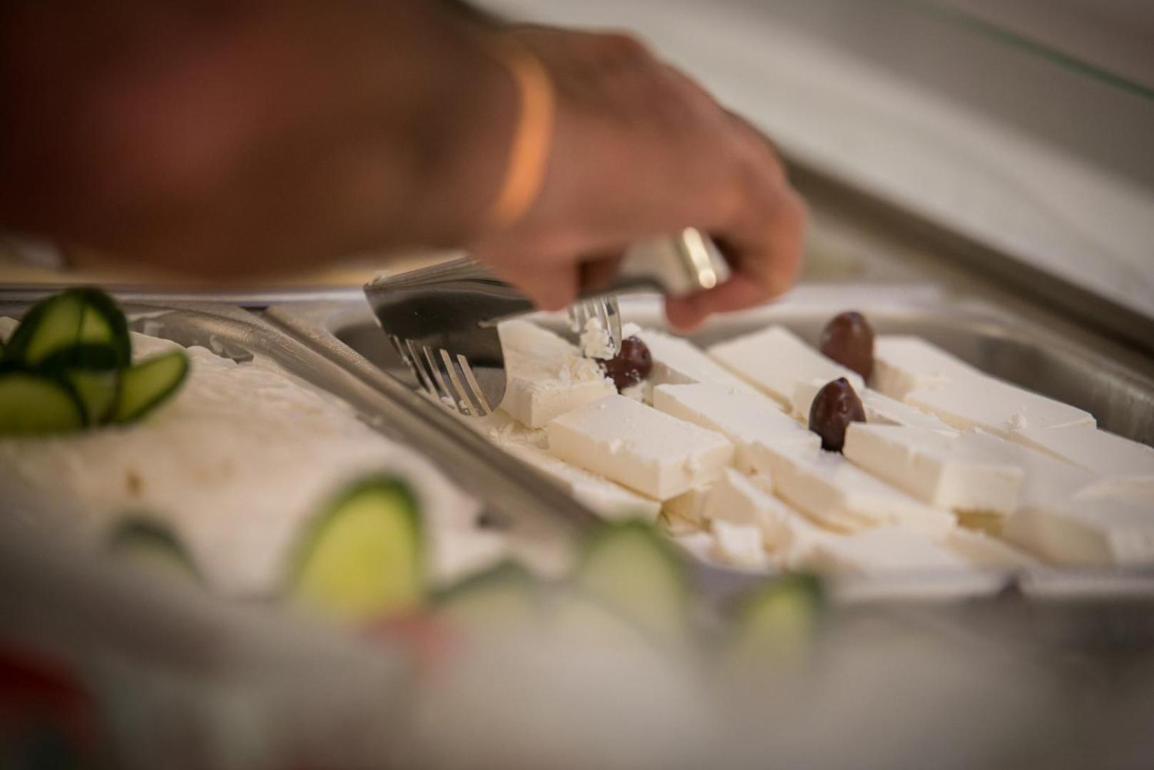 Halkidiki Palace - Photo 95