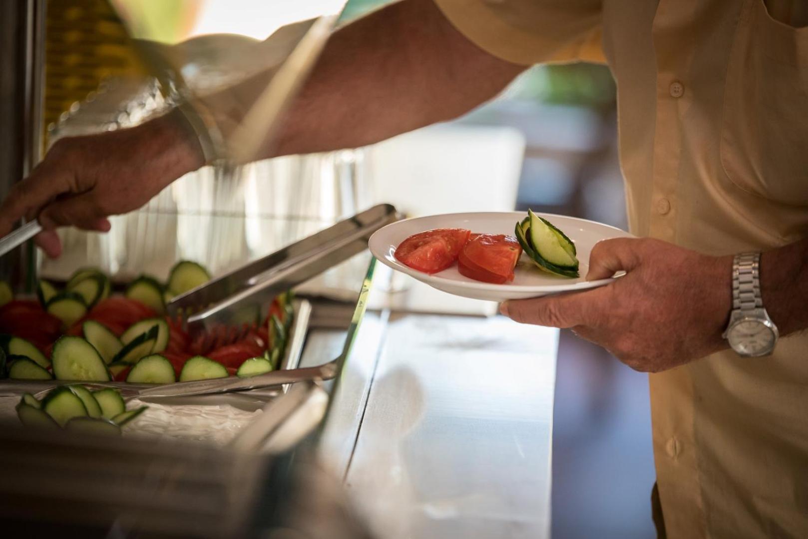 Halkidiki Palace - Photo 97