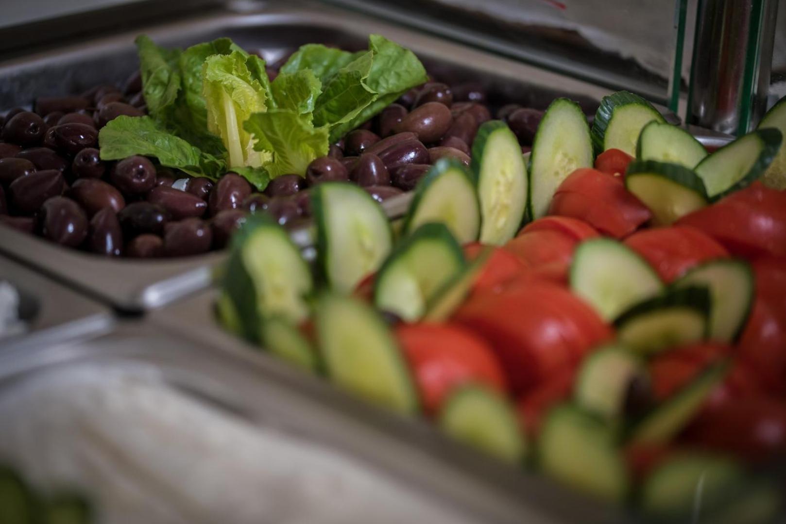 Halkidiki Palace - Photo 107