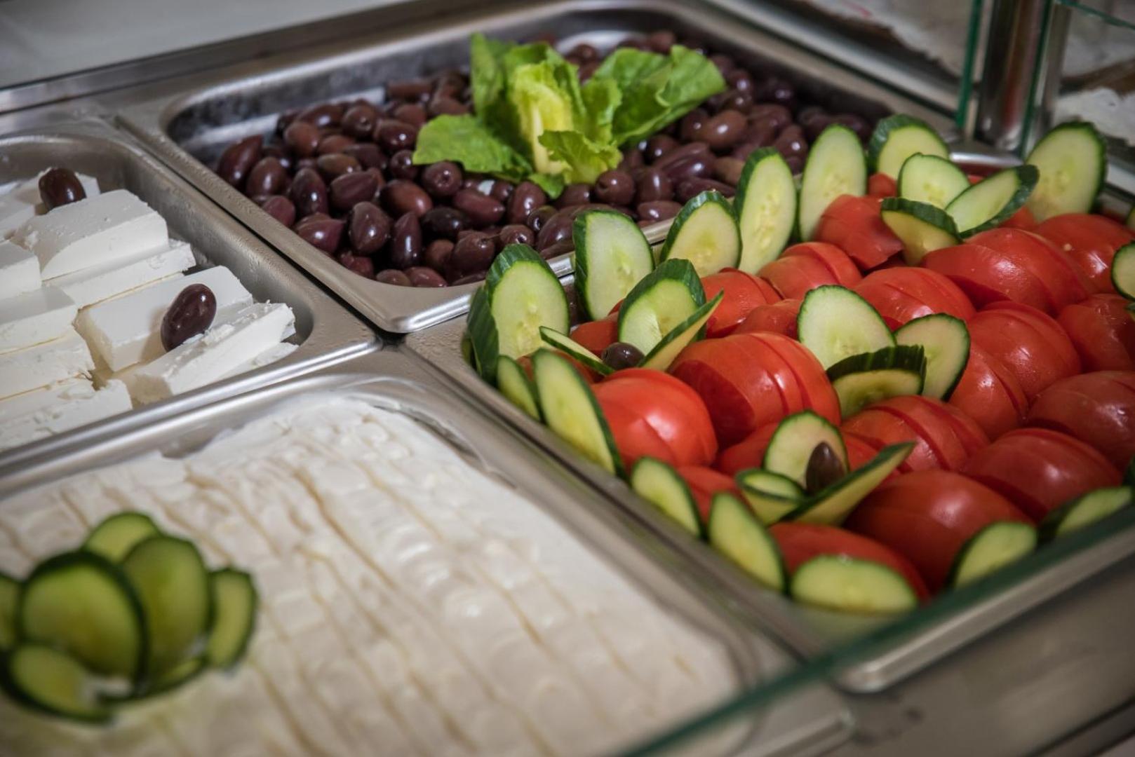 Halkidiki Palace - Photo 110