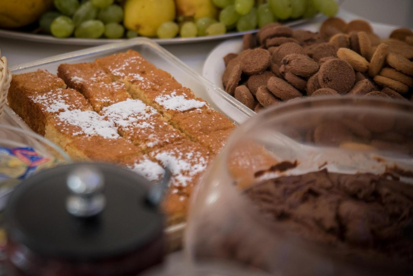 Halkidiki Palace - Photo 111