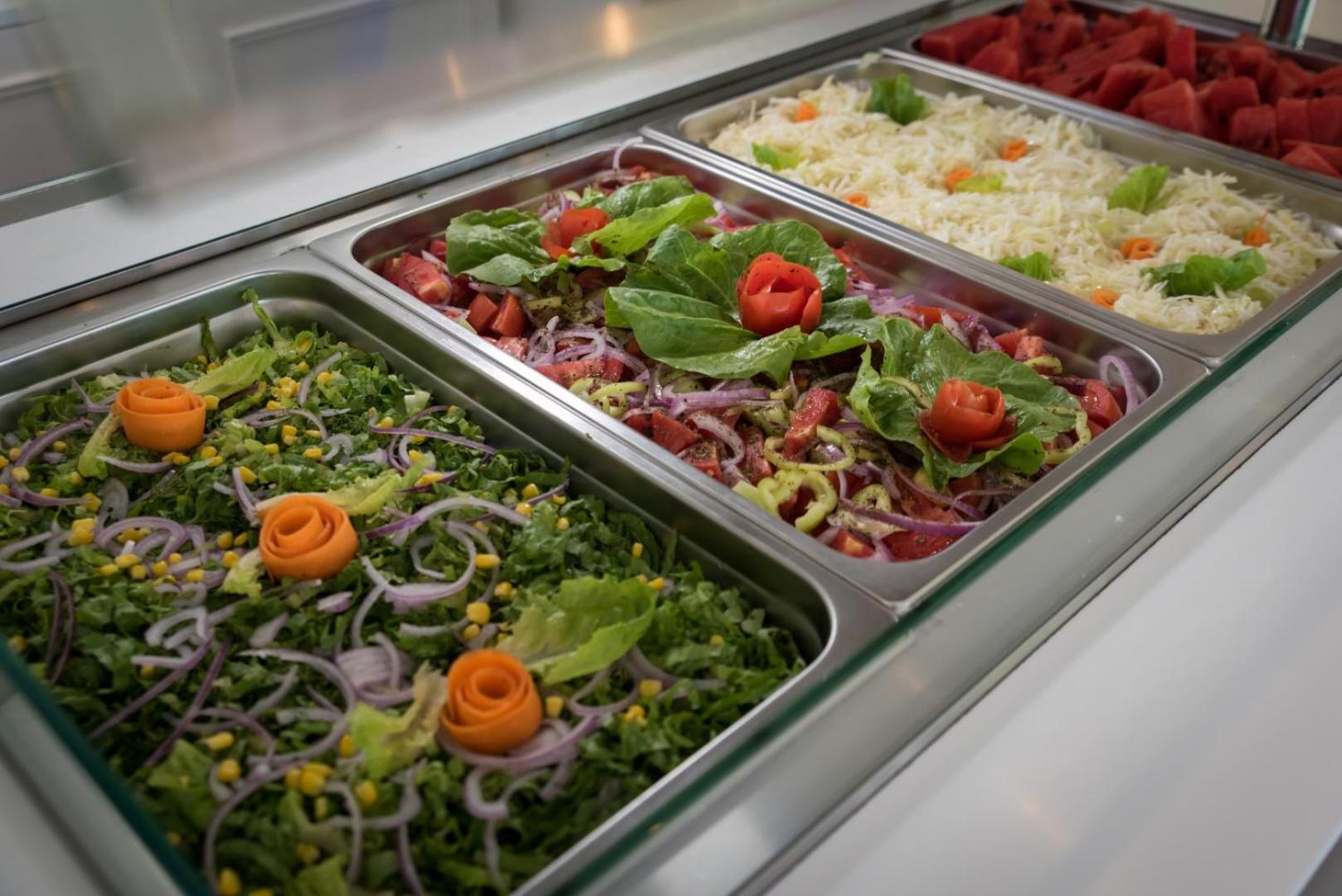 Halkidiki Palace - Photo 124