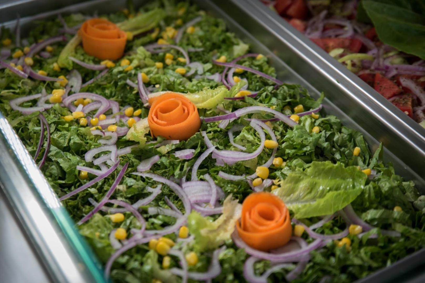 Halkidiki Palace - Photo 129