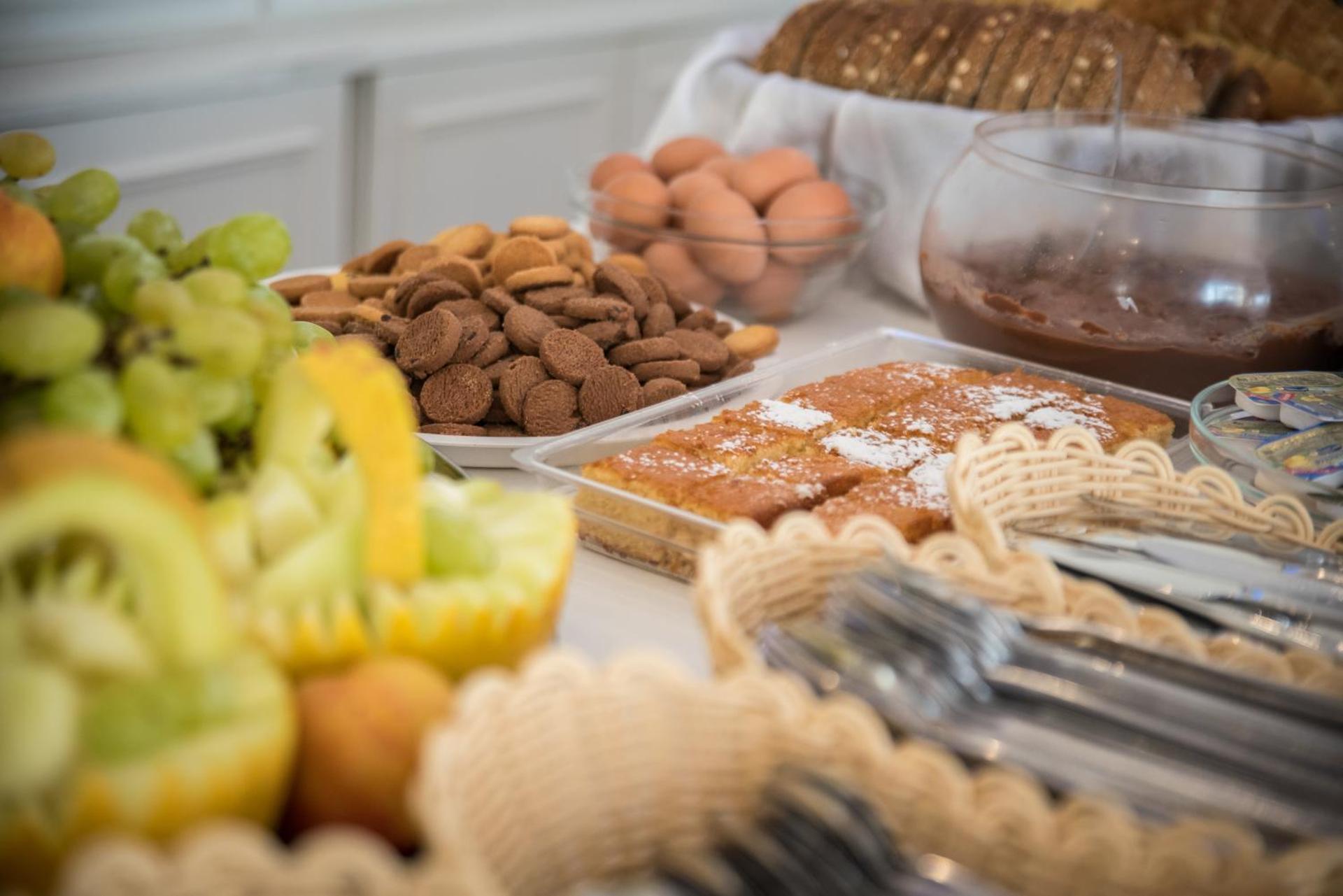 Halkidiki Palace - Photo 113