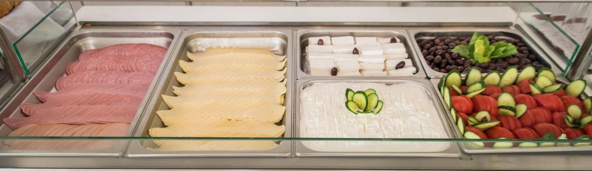 Halkidiki Palace - Photo 66