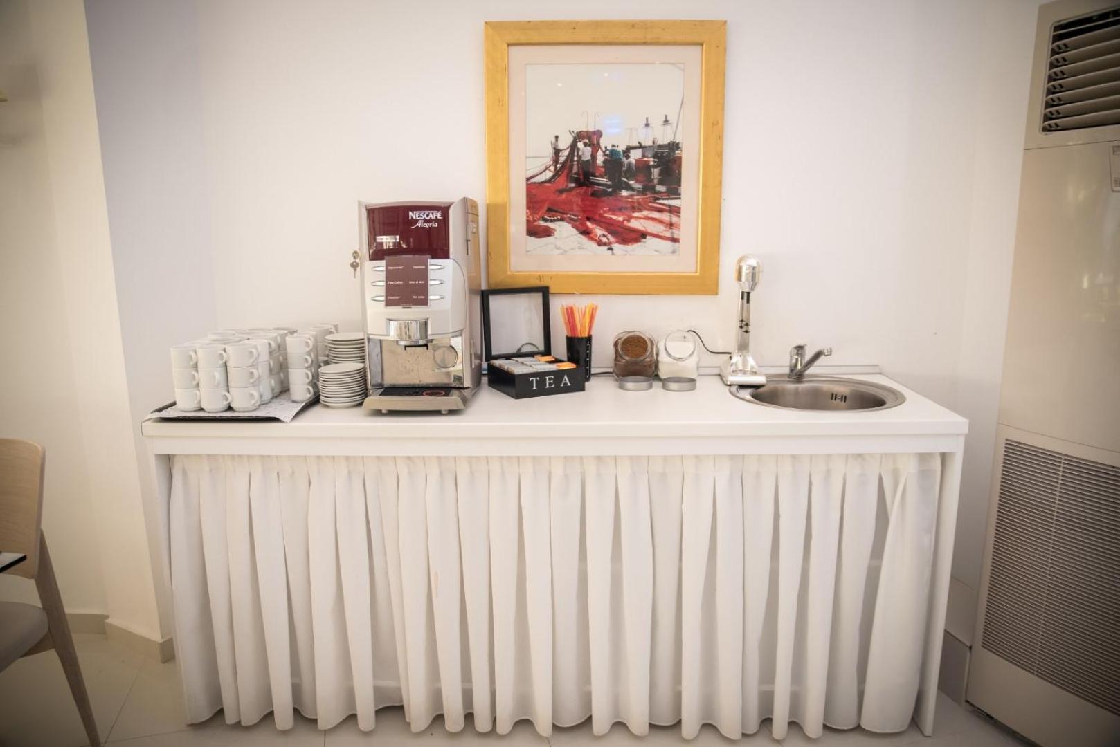 Halkidiki Palace - Photo 70