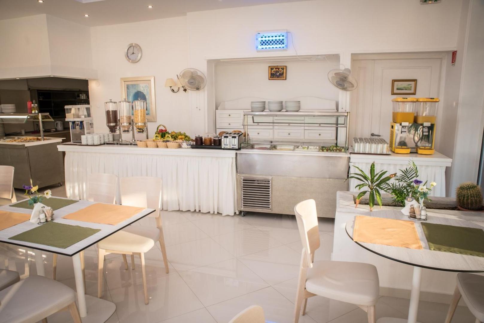 Halkidiki Palace - Photo 73