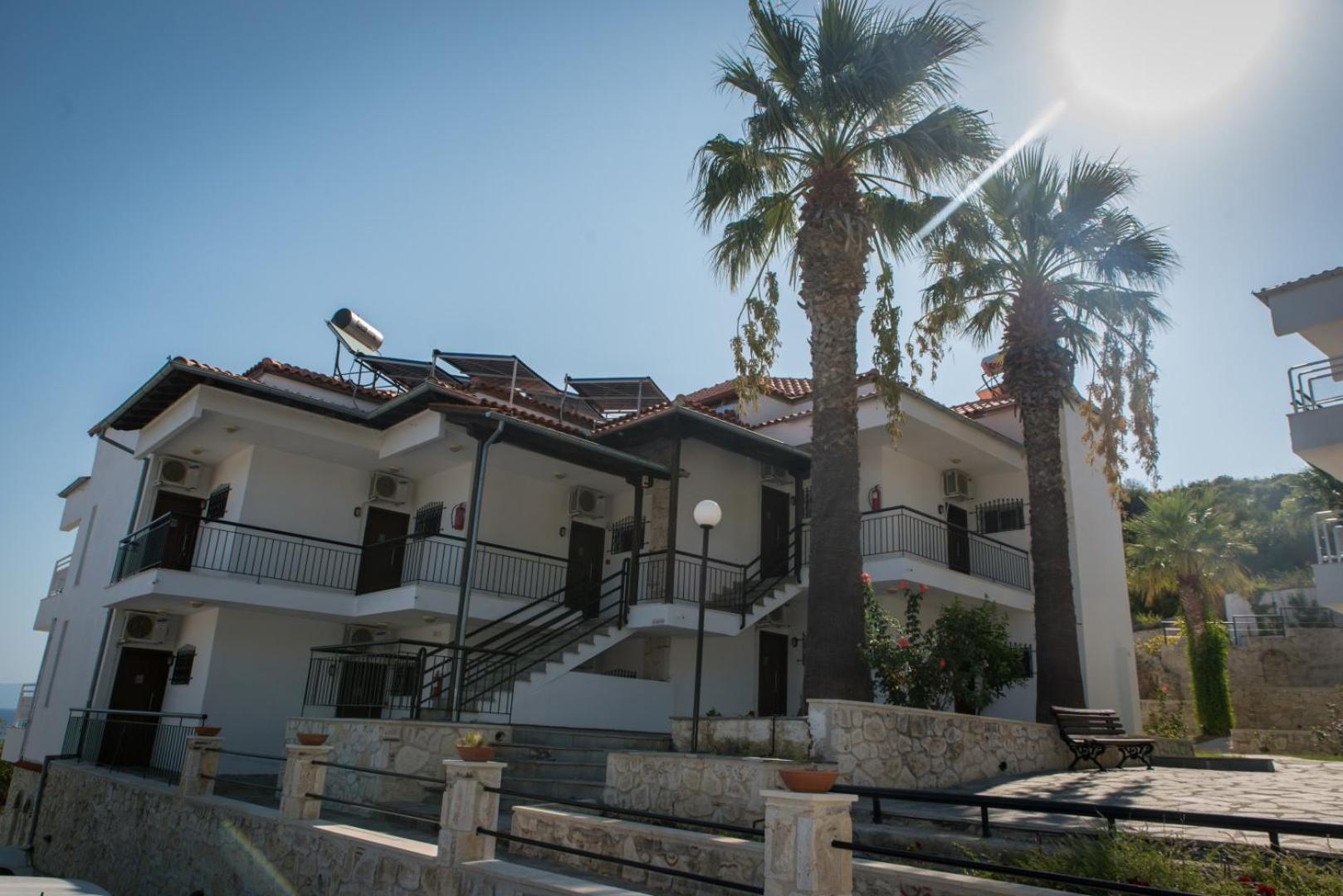 Halkidiki Palace - Photo 40