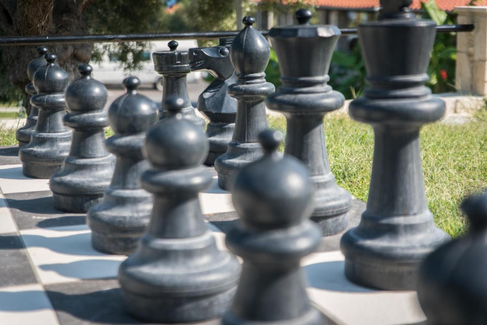 Halkidiki Palace - Photo 53