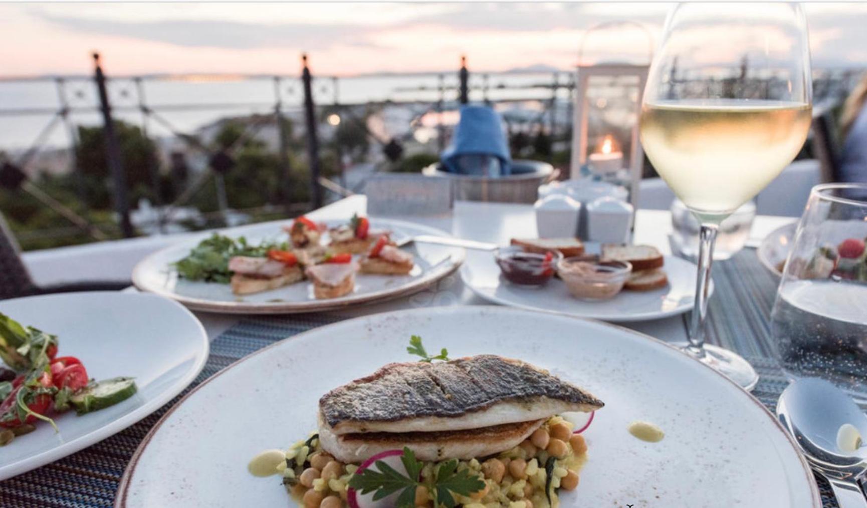 Hotel London - Photo 19