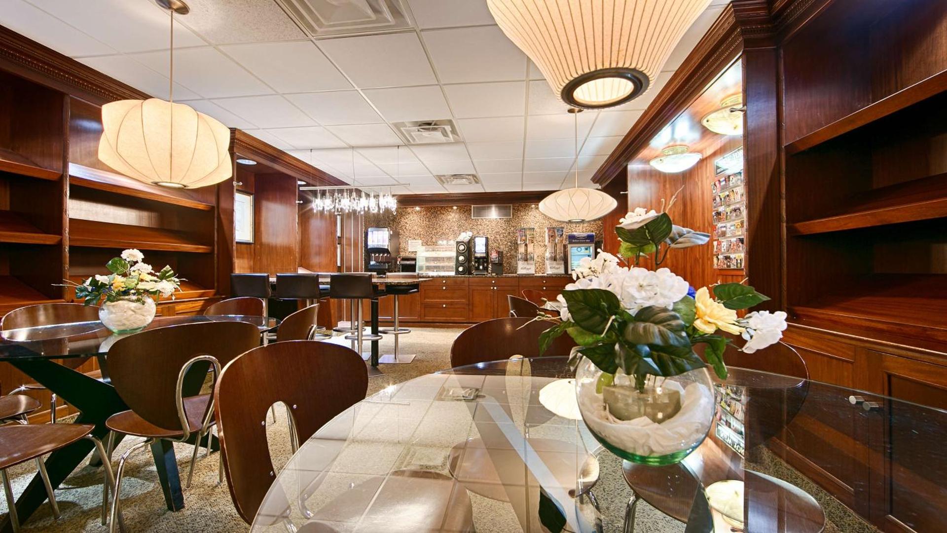 Robert Treat Hotel - Photo 59