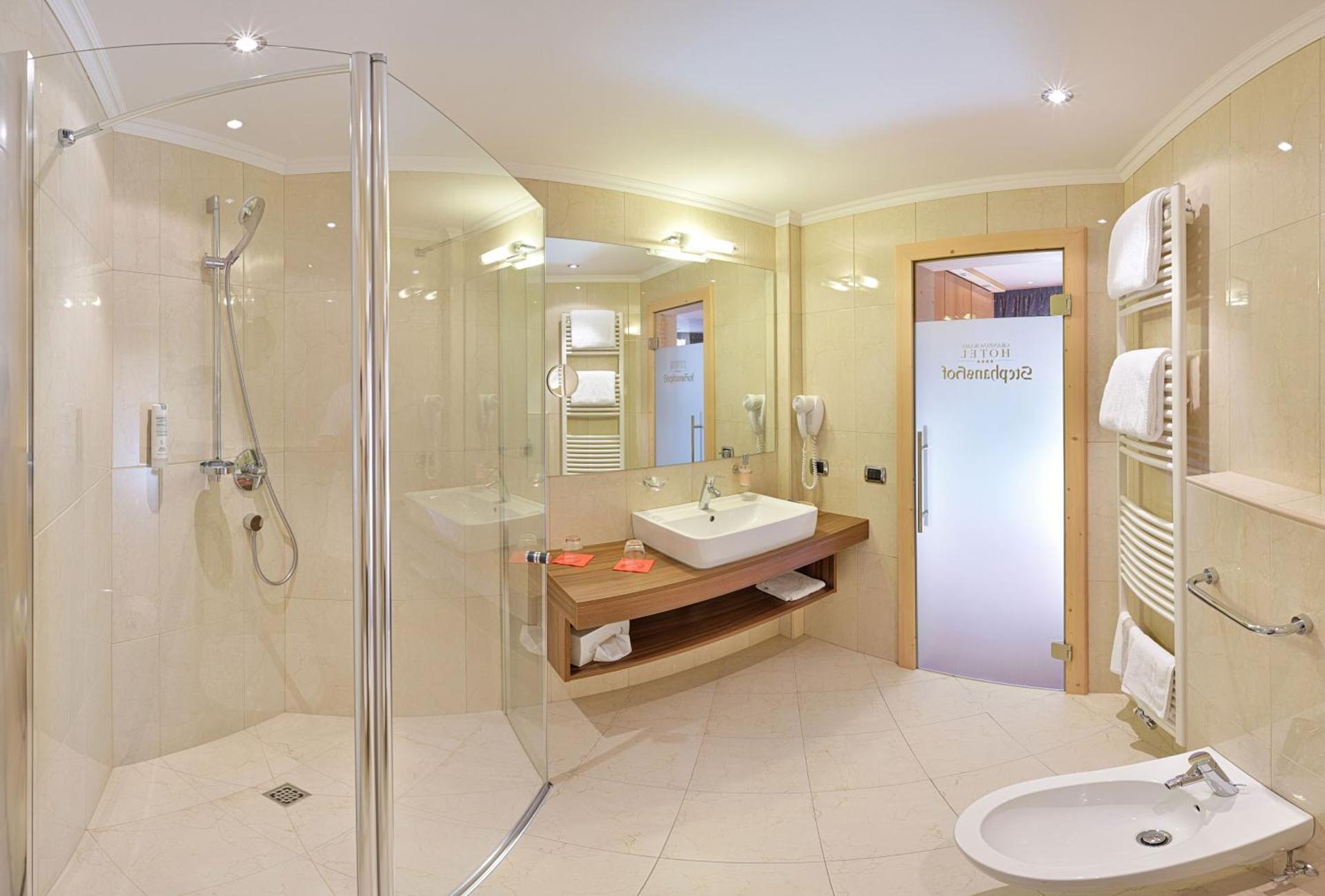 Granpanorama Hotel StephansHof - Photo 32