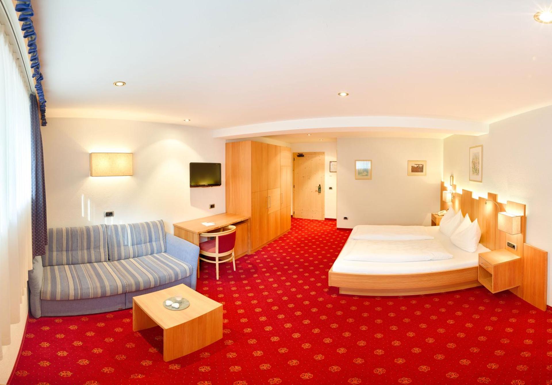 Granpanorama Hotel StephansHof - Photo 29