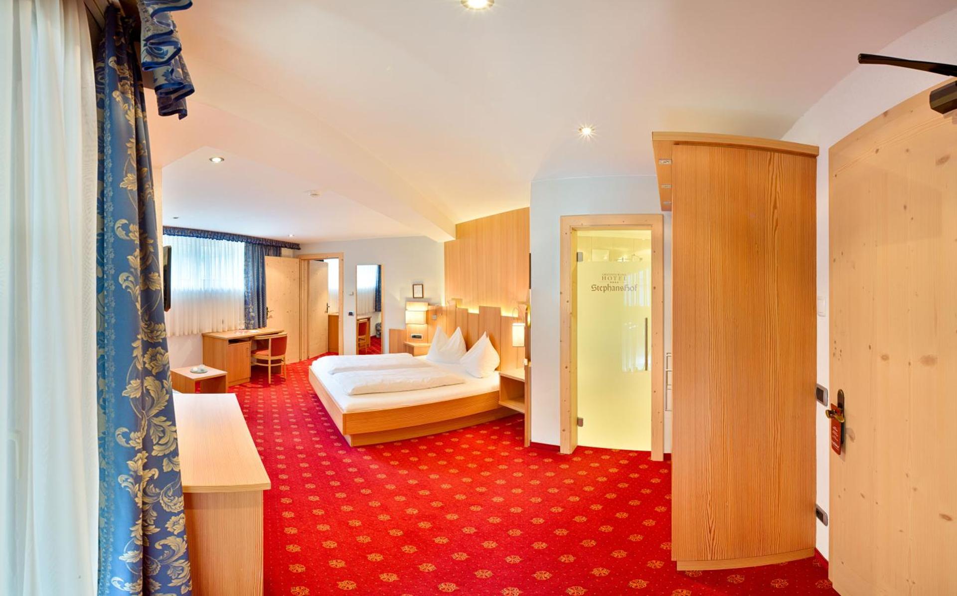 Granpanorama Hotel StephansHof - Photo 30