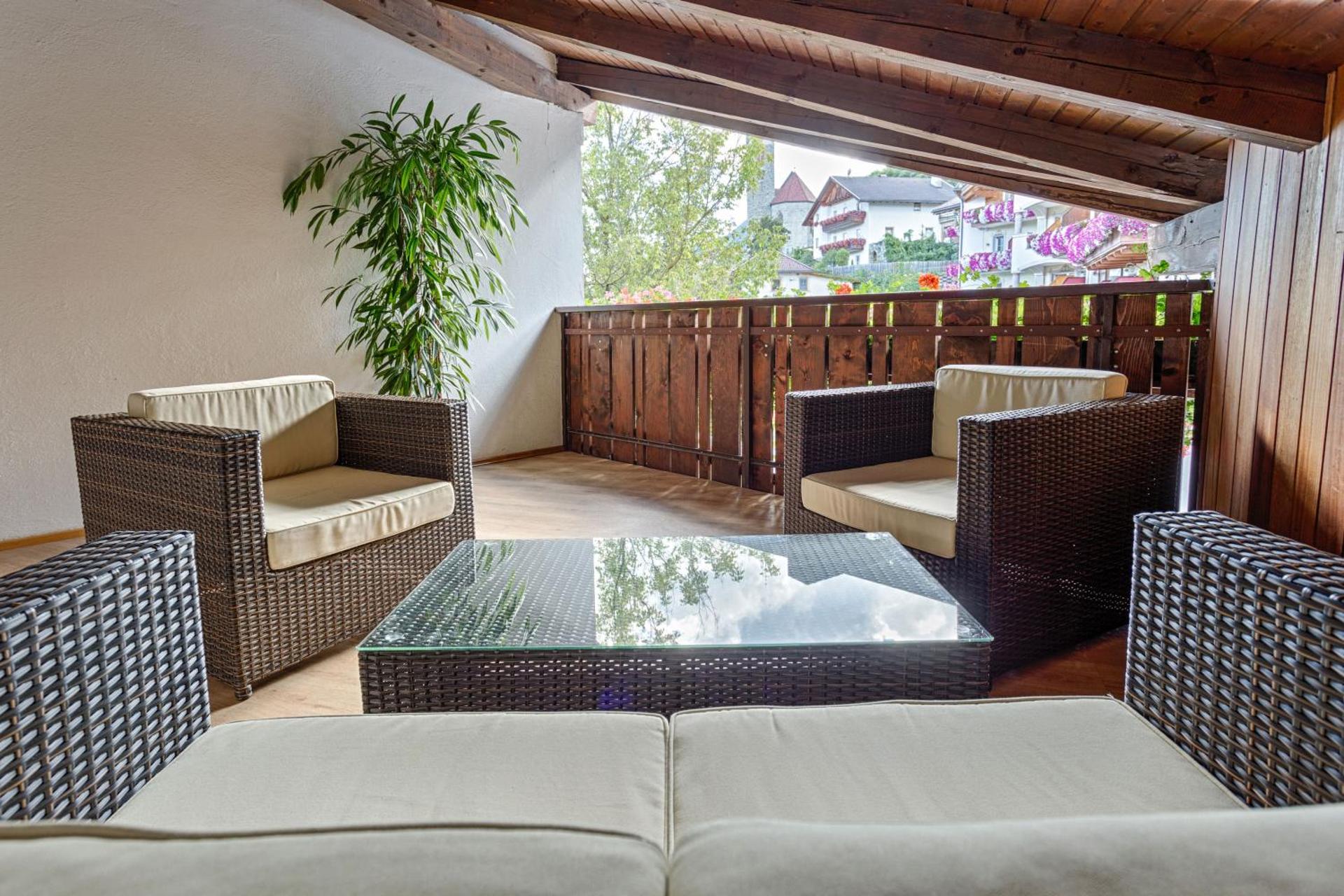 Granpanorama Hotel StephansHof - Photo 31