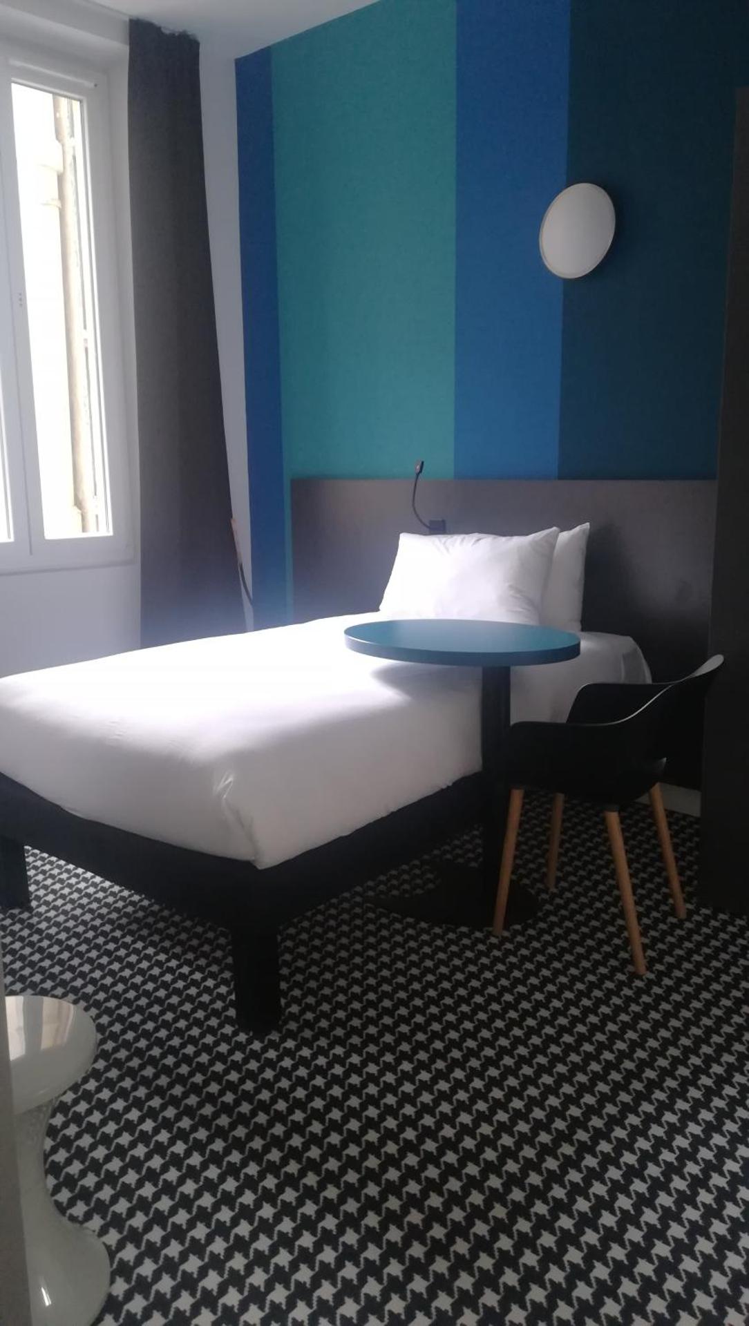 ibis Styles Marseille Vieux Port - Photo 34