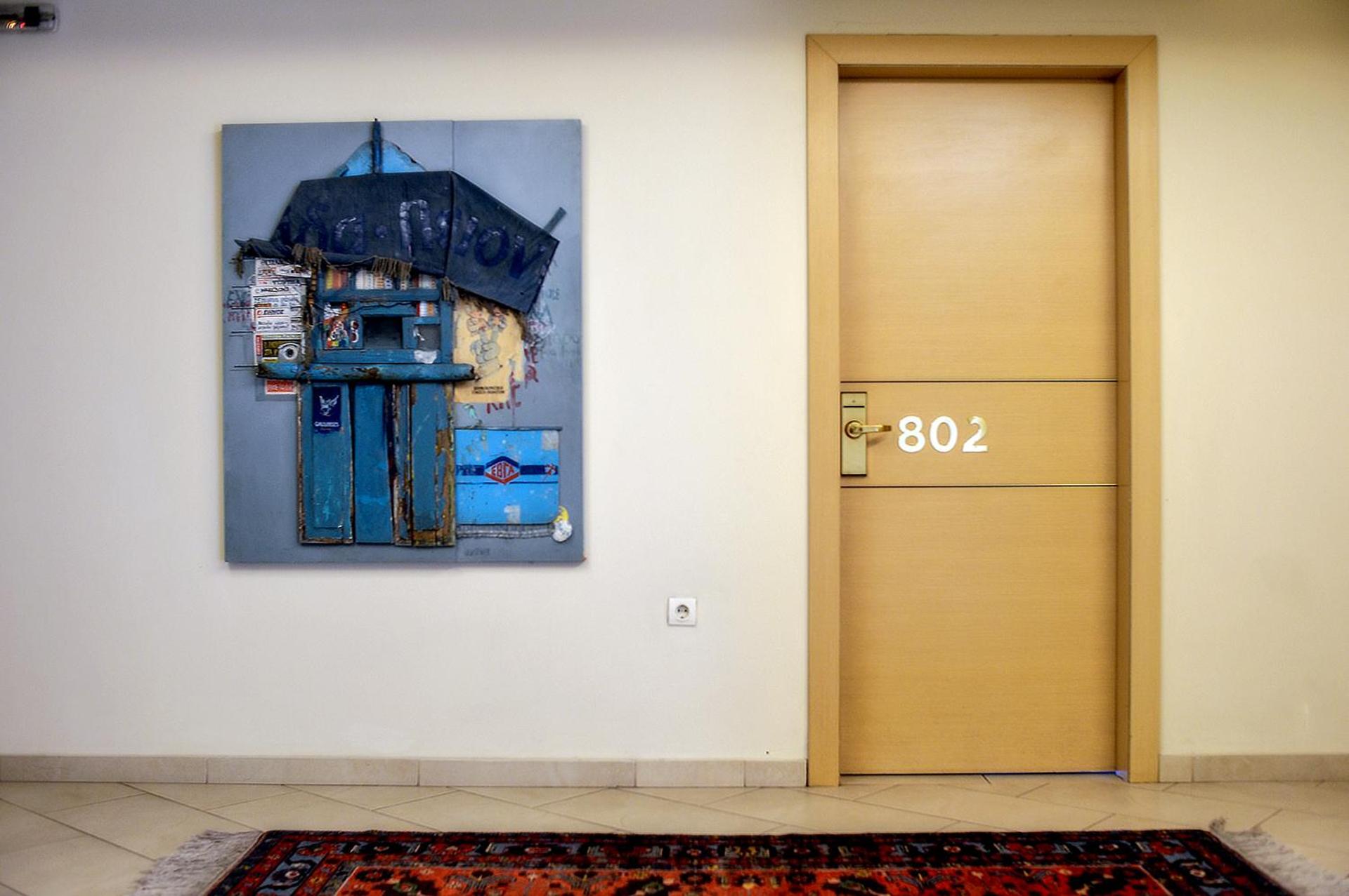 Astoria Hotel Thessaloniki - Photo 116