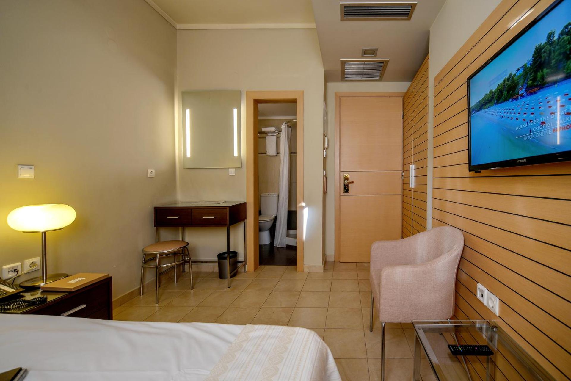 Astoria Hotel Thessaloniki - Photo 127