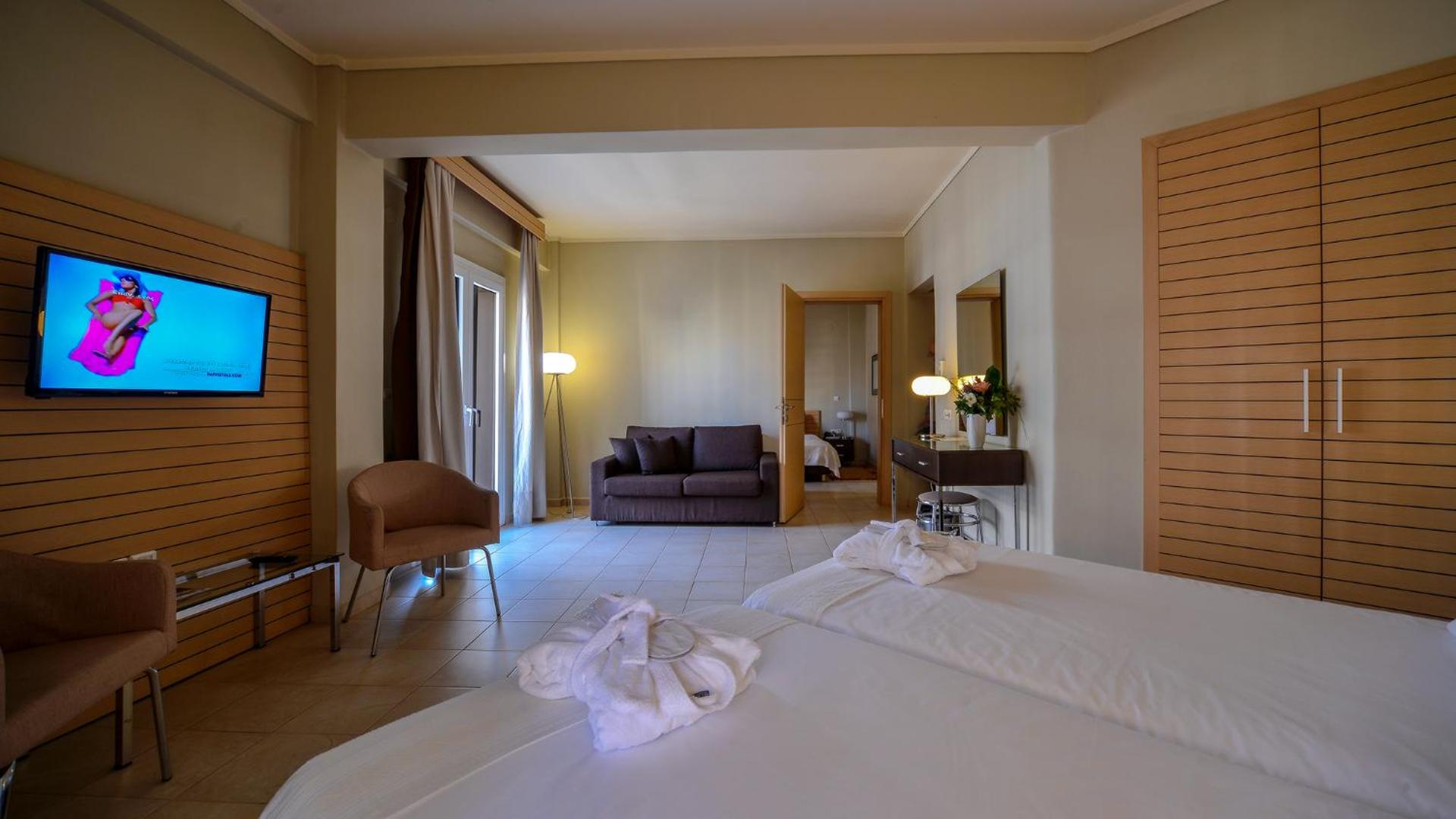 Astoria Hotel Thessaloniki - Photo 84