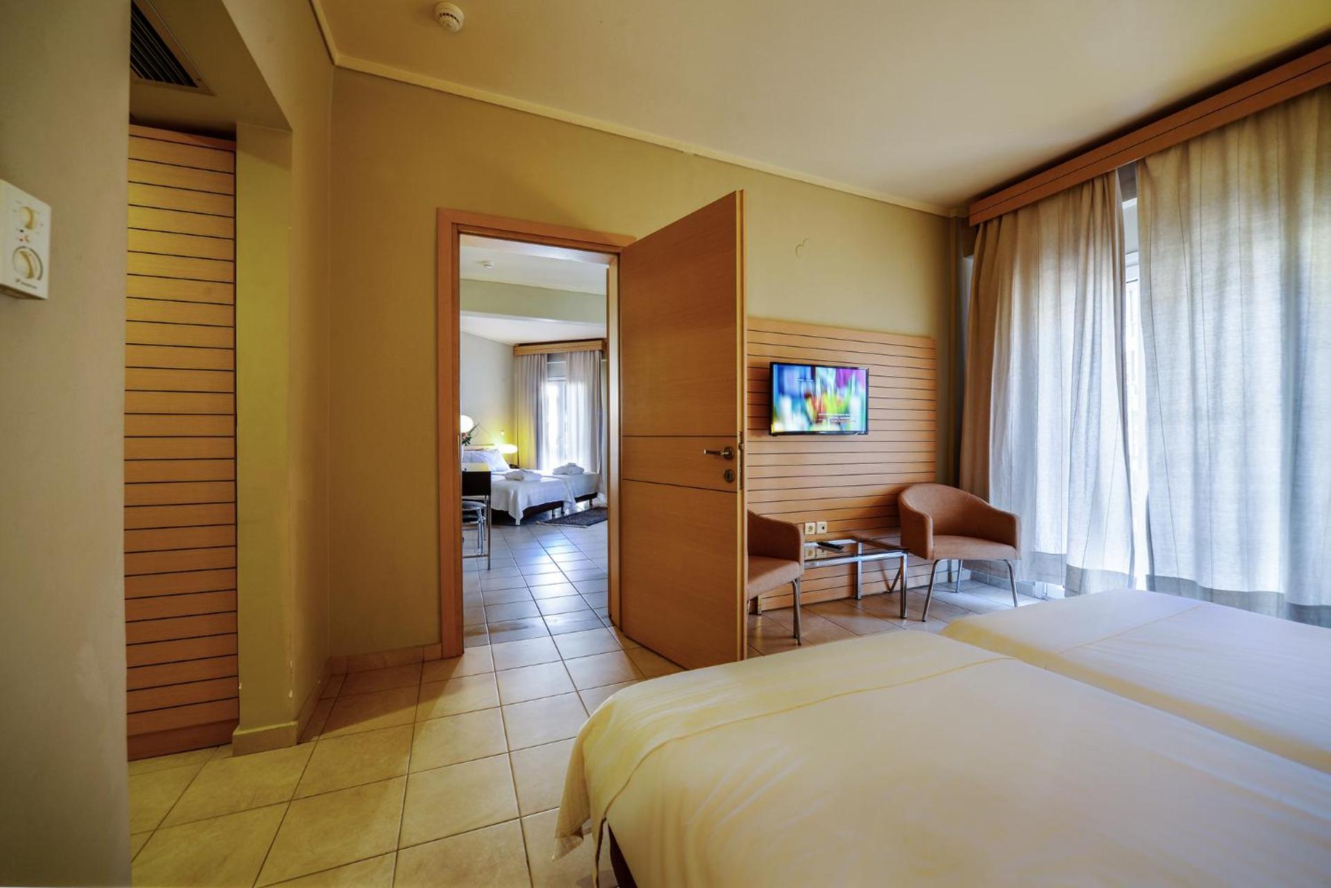 Astoria Hotel Thessaloniki - Photo 86