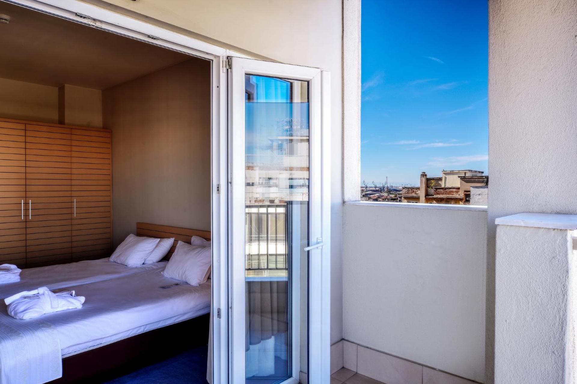 Astoria Hotel Thessaloniki - Photo 105