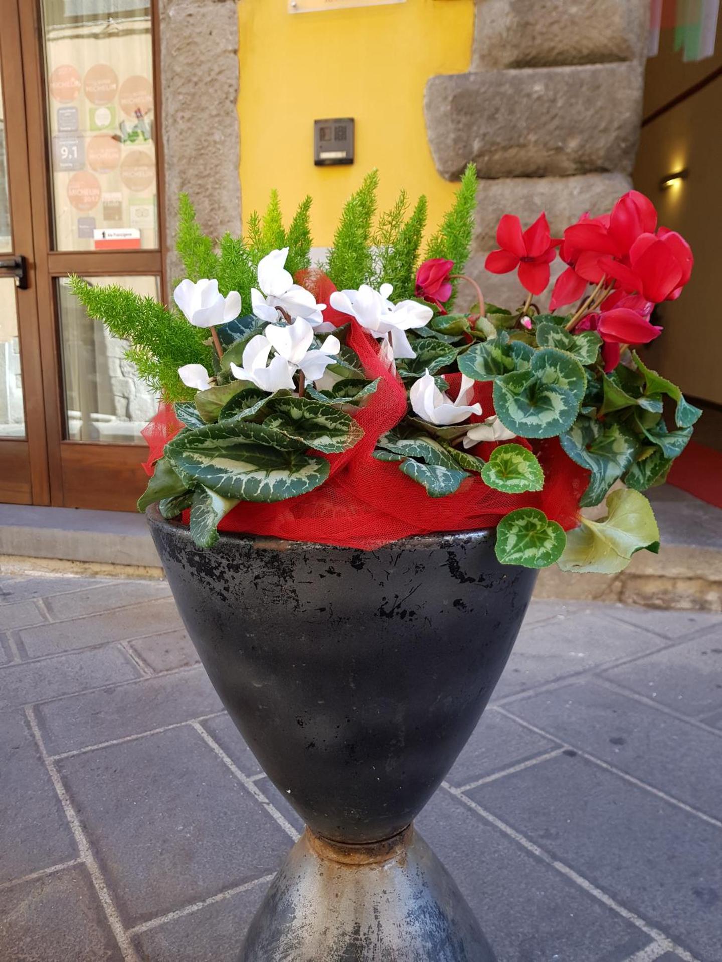 Hotel Urbano V - Photo 24