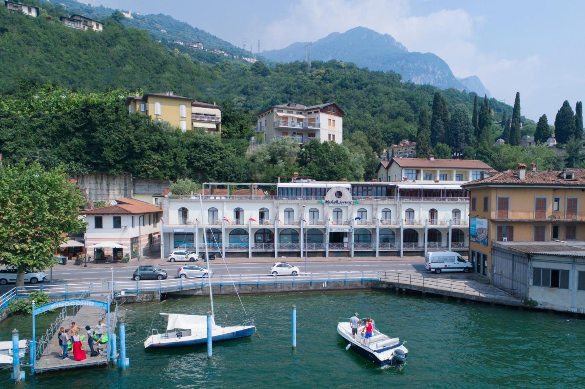 Hotel Lovere Resort & Spa - Photo 107