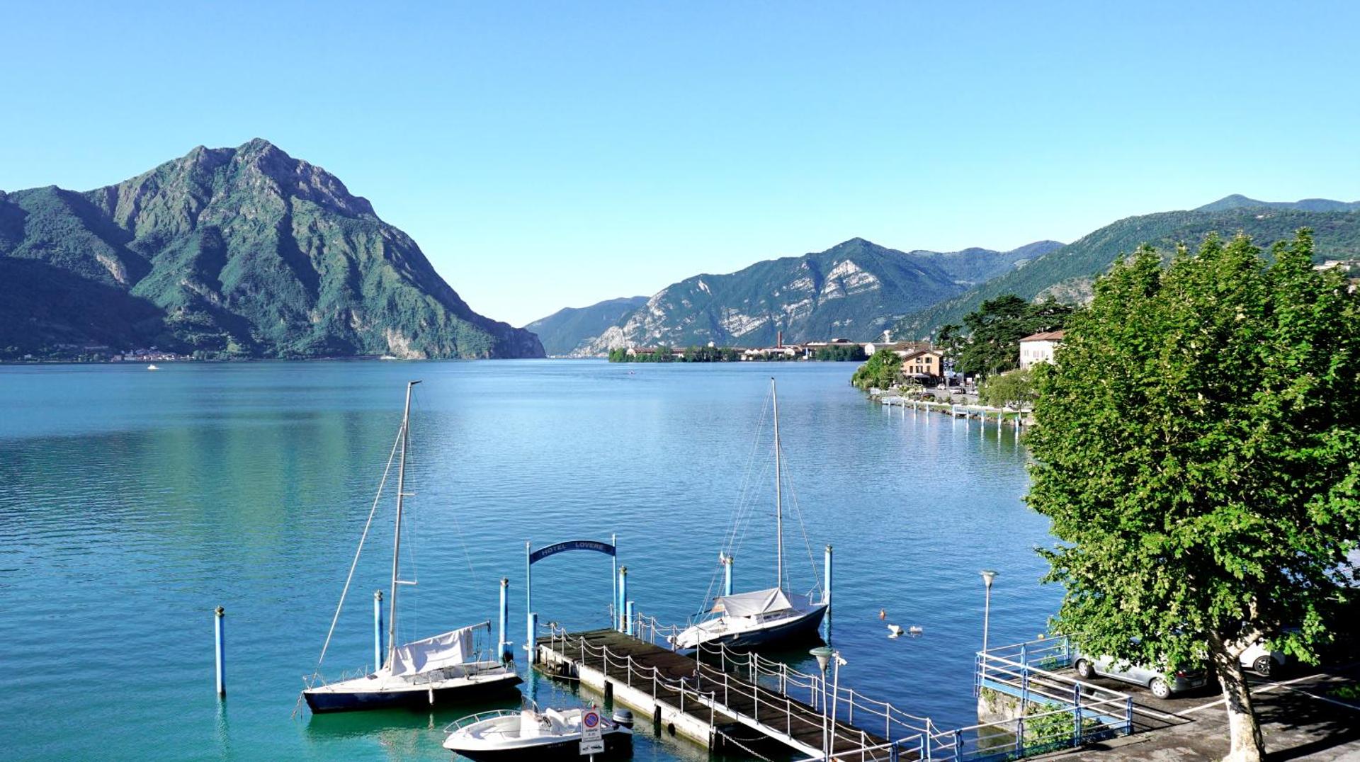 Hotel Lovere Resort & Spa - Photo 120