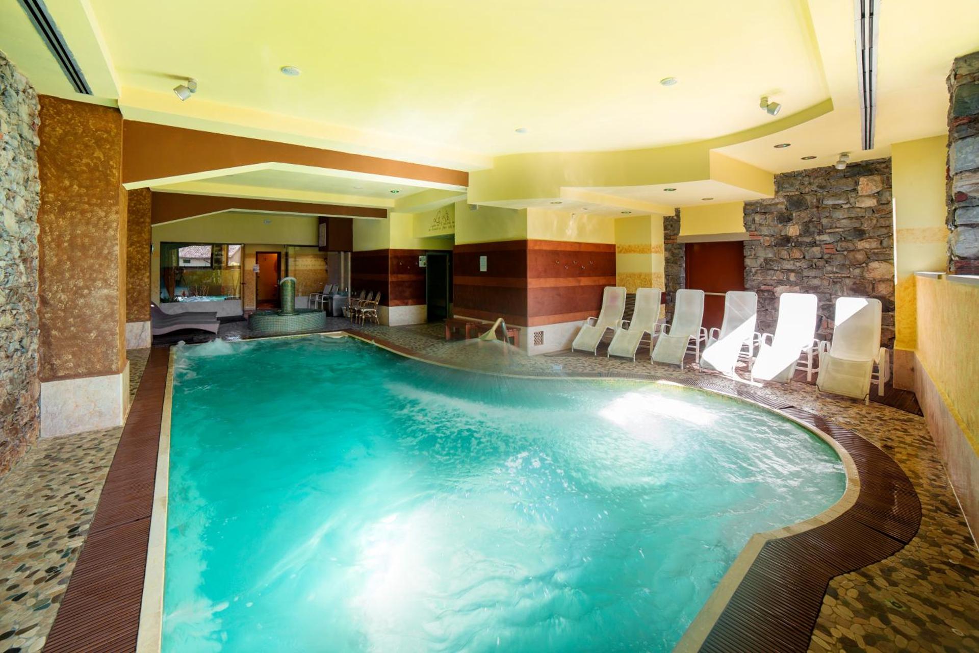 Hotel Lovere Resort & Spa - Photo 121