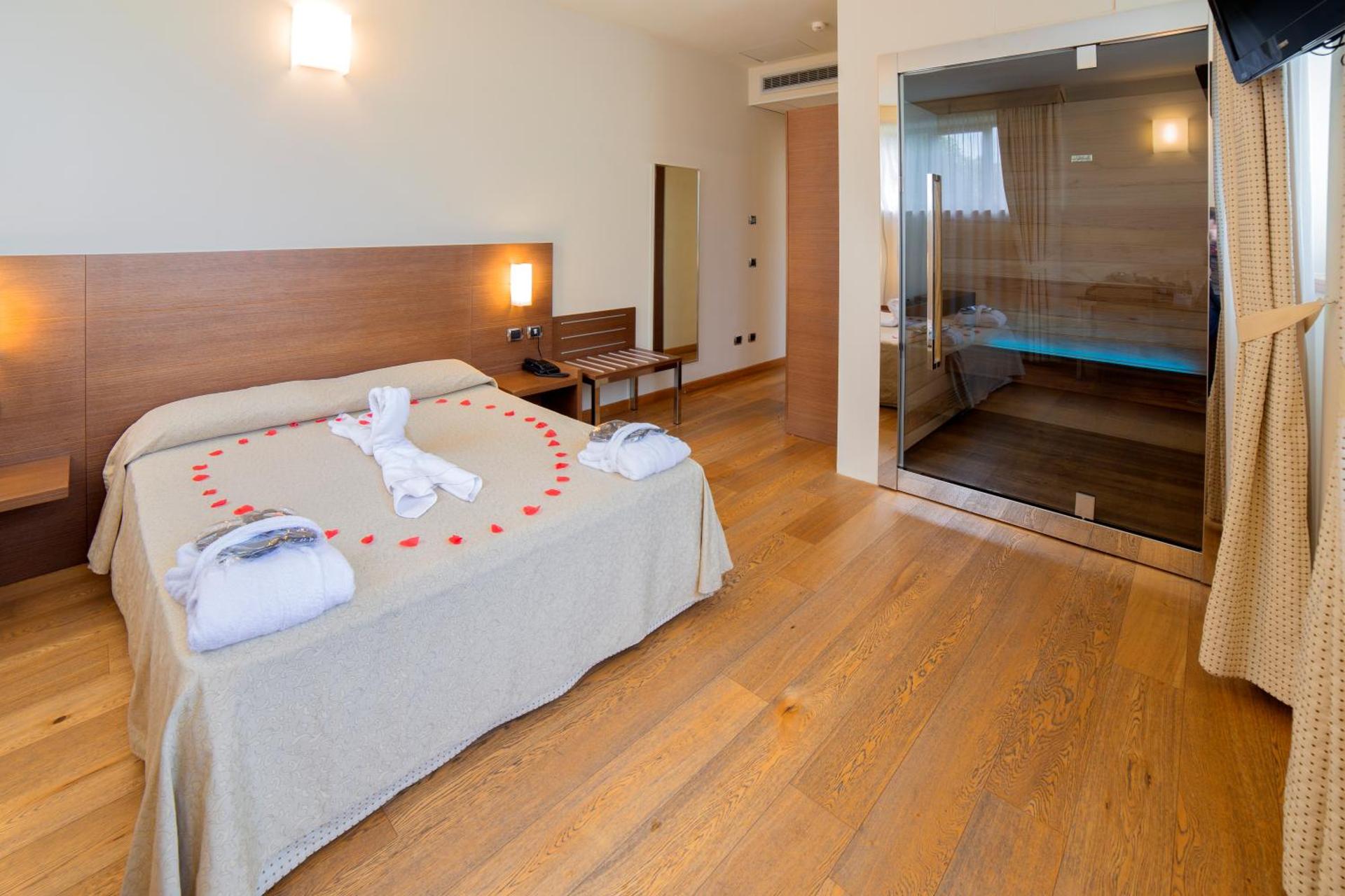 Hotel Lovere Resort & Spa - Photo 122
