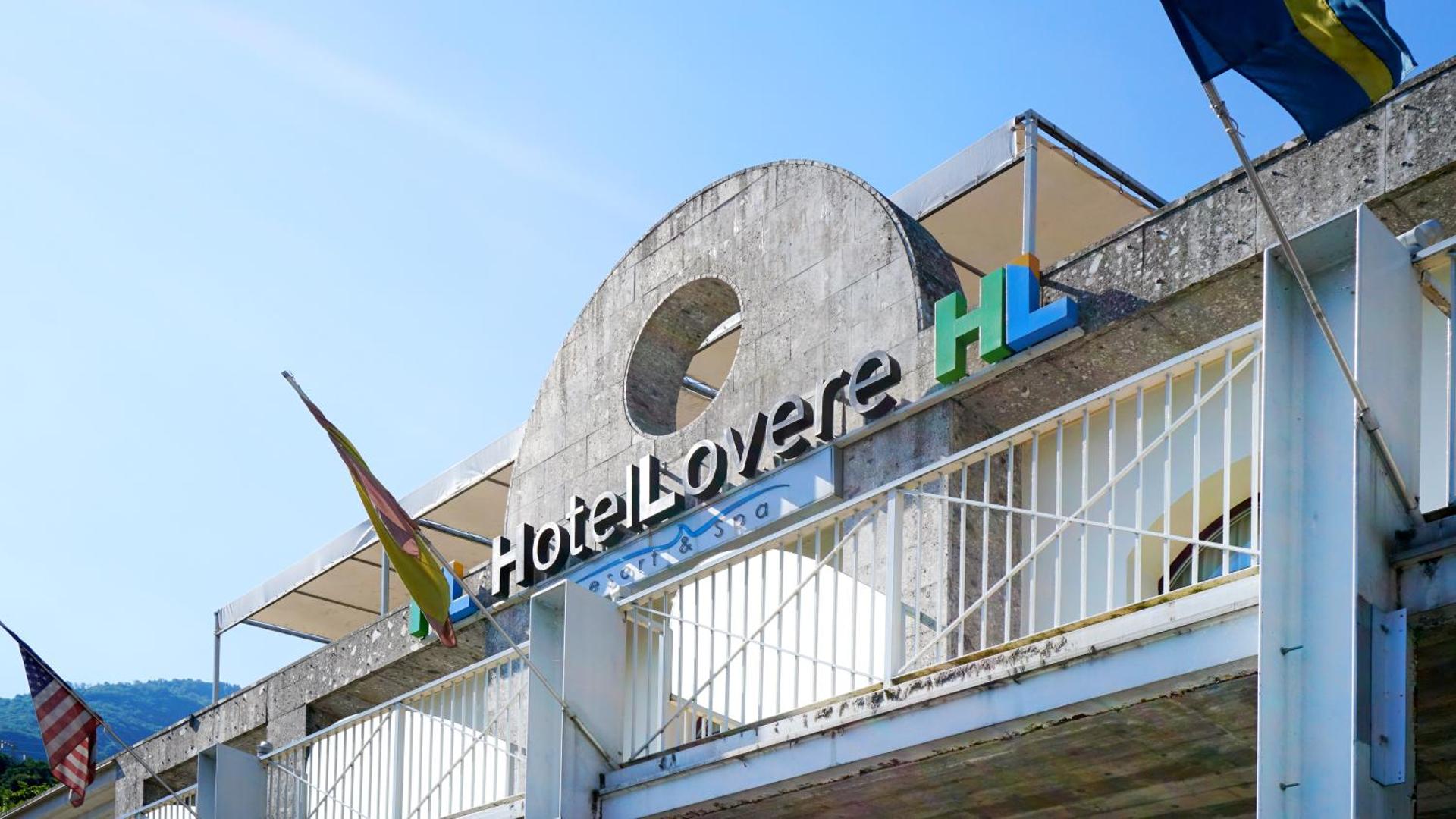 Hotel Lovere Resort & Spa - Photo 106