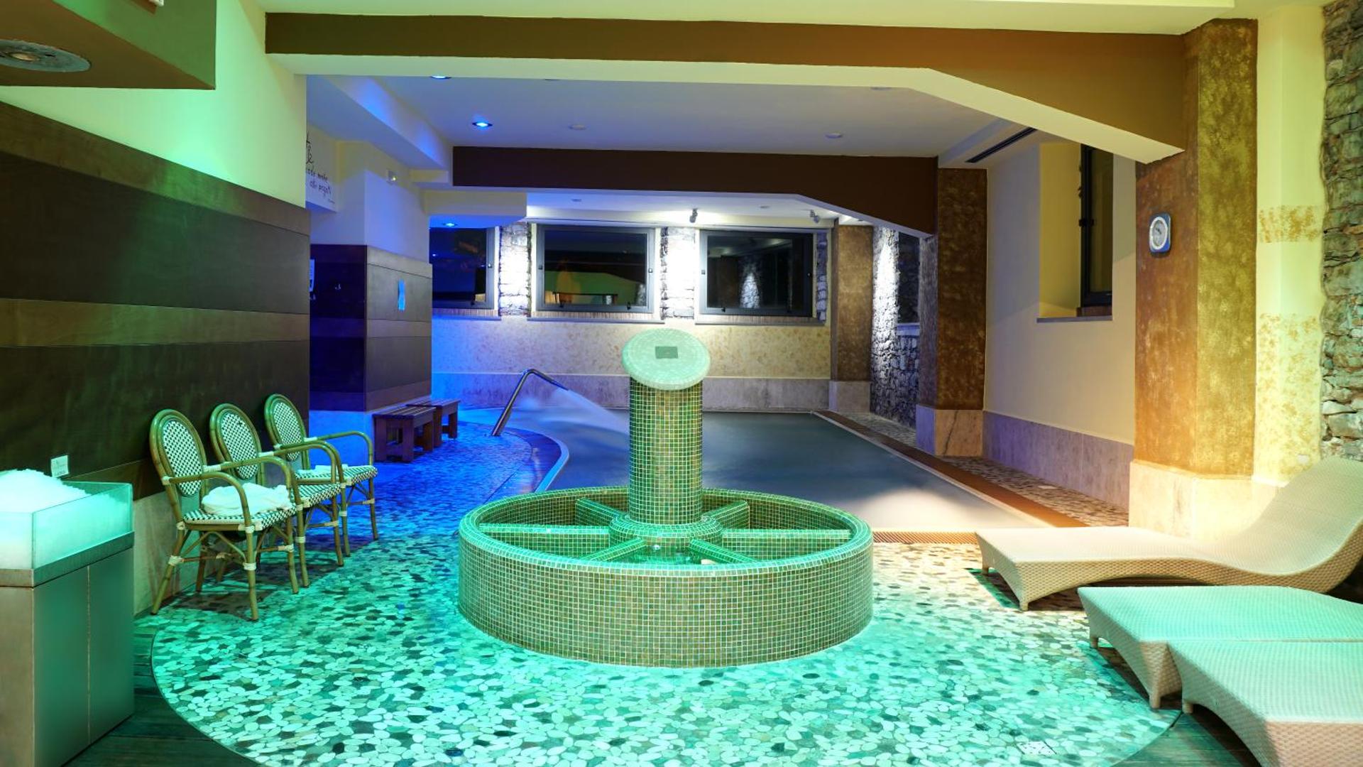 Hotel Lovere Resort & Spa - Photo 109