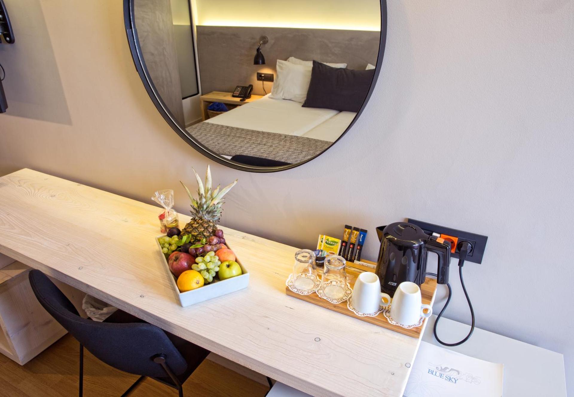 Blue Sky City Beach Hotel - Photo 3