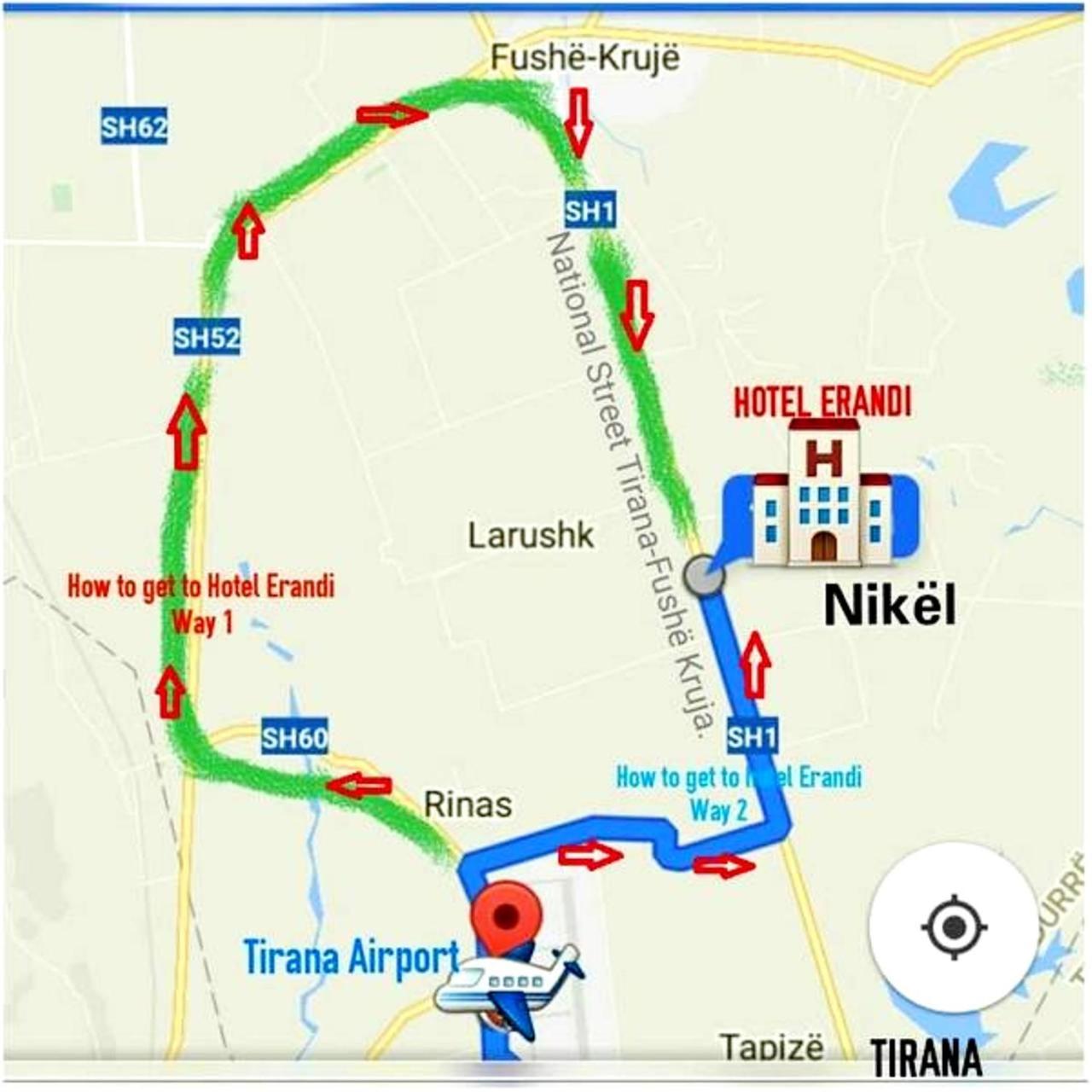 Hotel Erandi - Photo 25