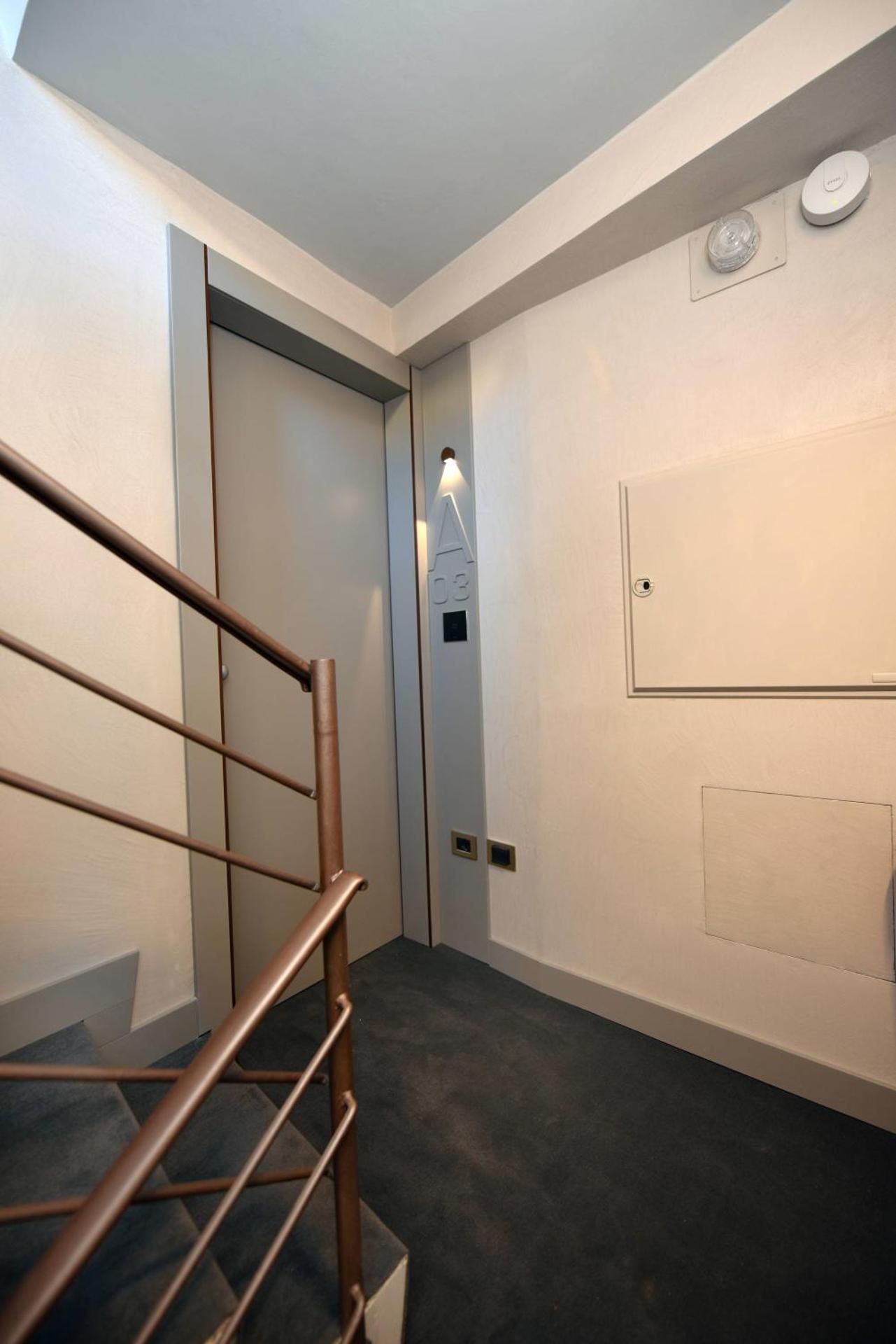 Rosa Salva Hotel - Photo 28