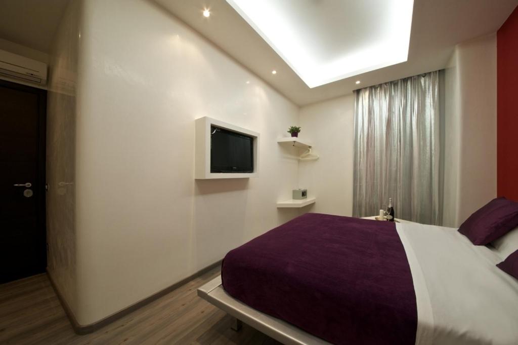 Roma Naif Rooms - Photo 41