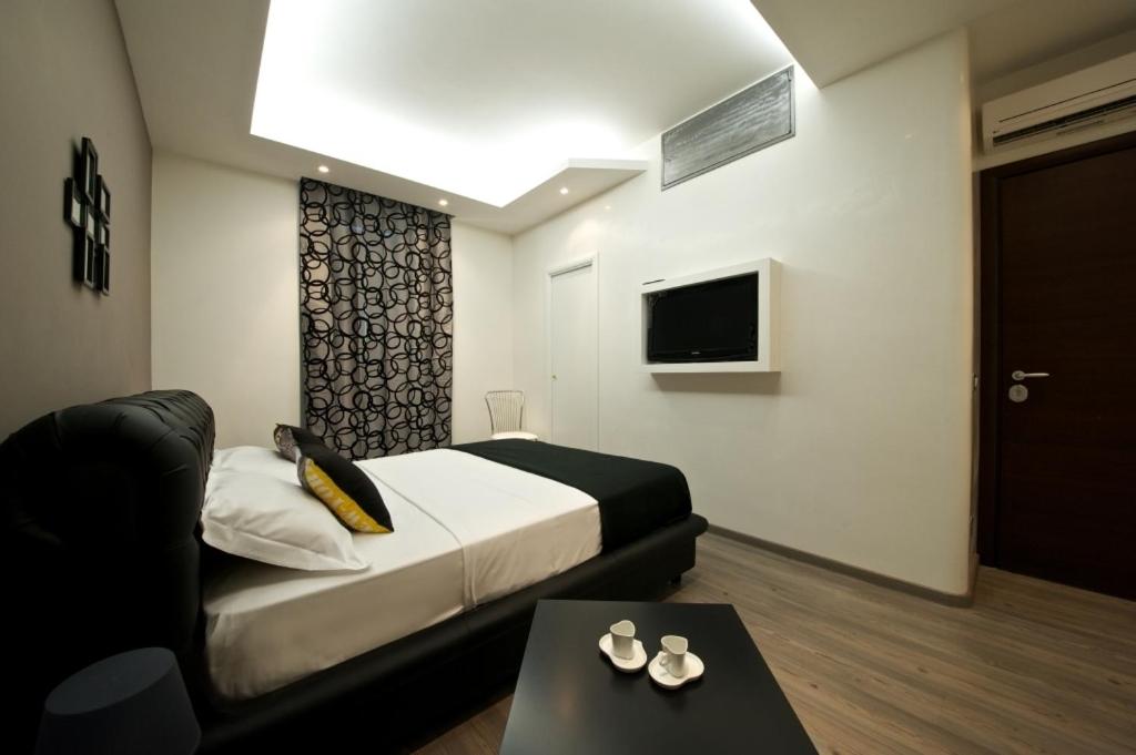 Roma Naif Rooms - Photo 25
