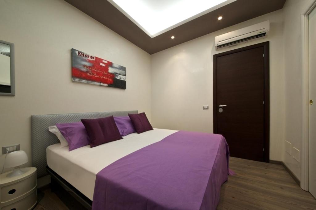 Roma Naif Rooms - Photo 29