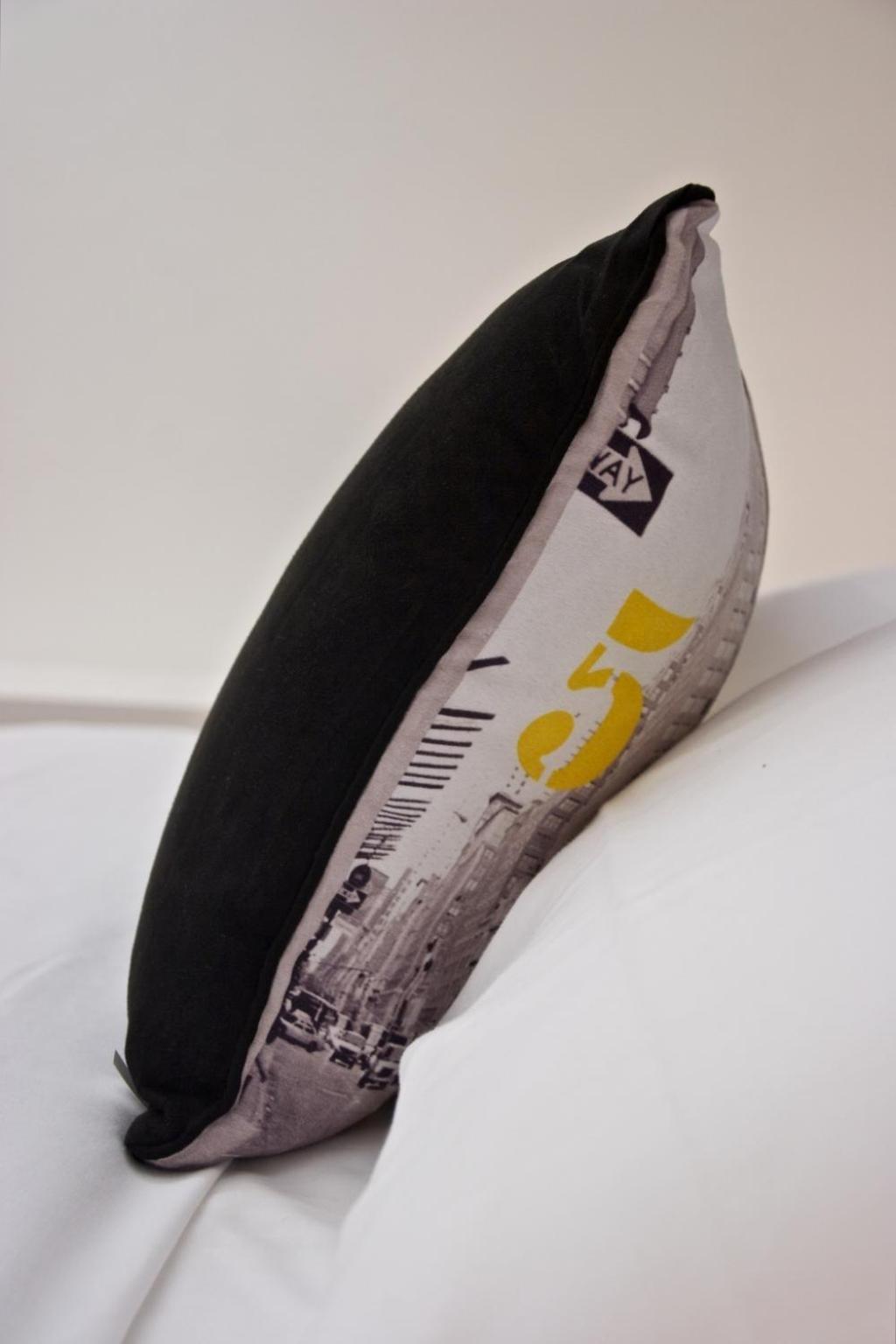 Roma Naif Rooms - Photo 18