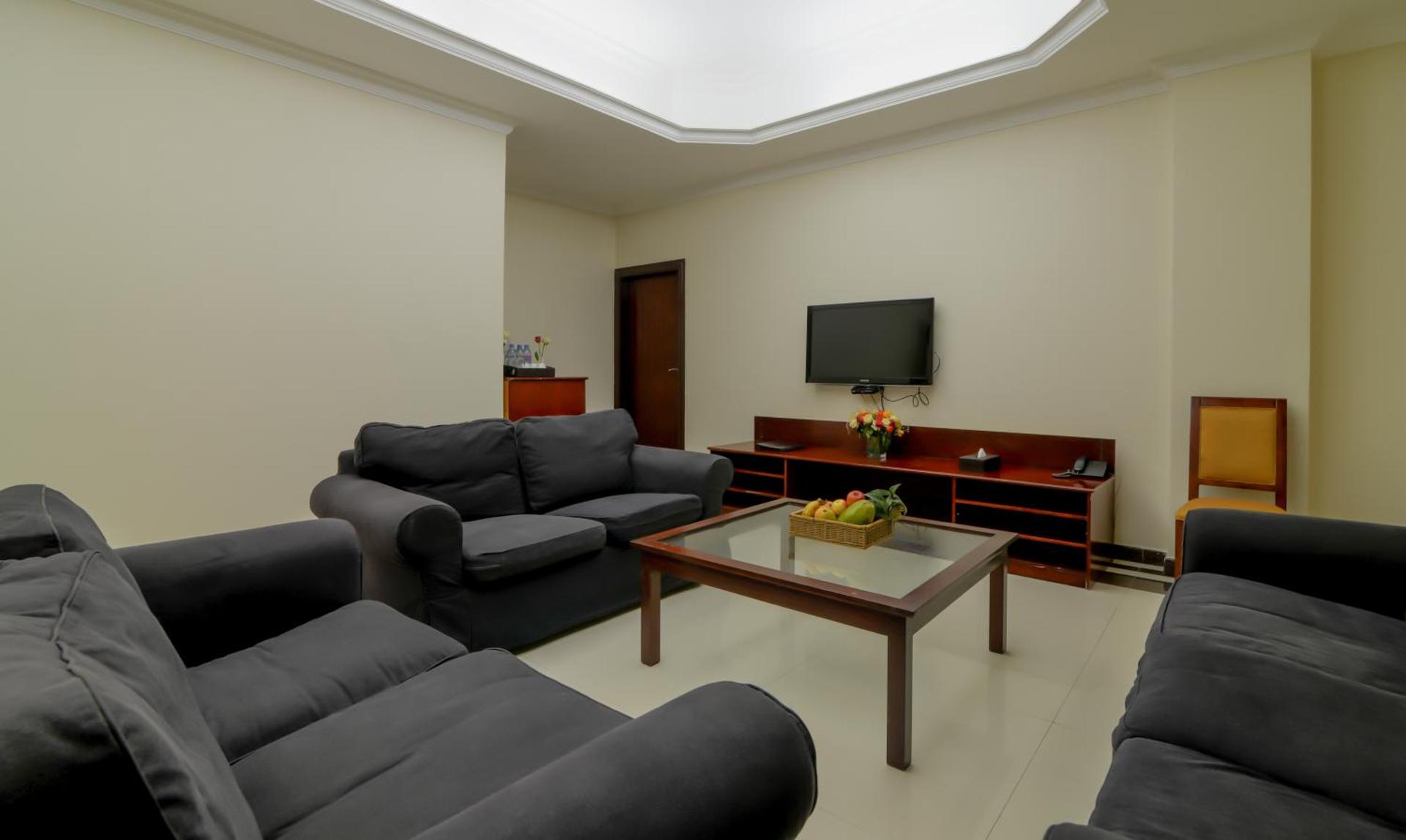 Tanzanite Executive Suites - Photo 10