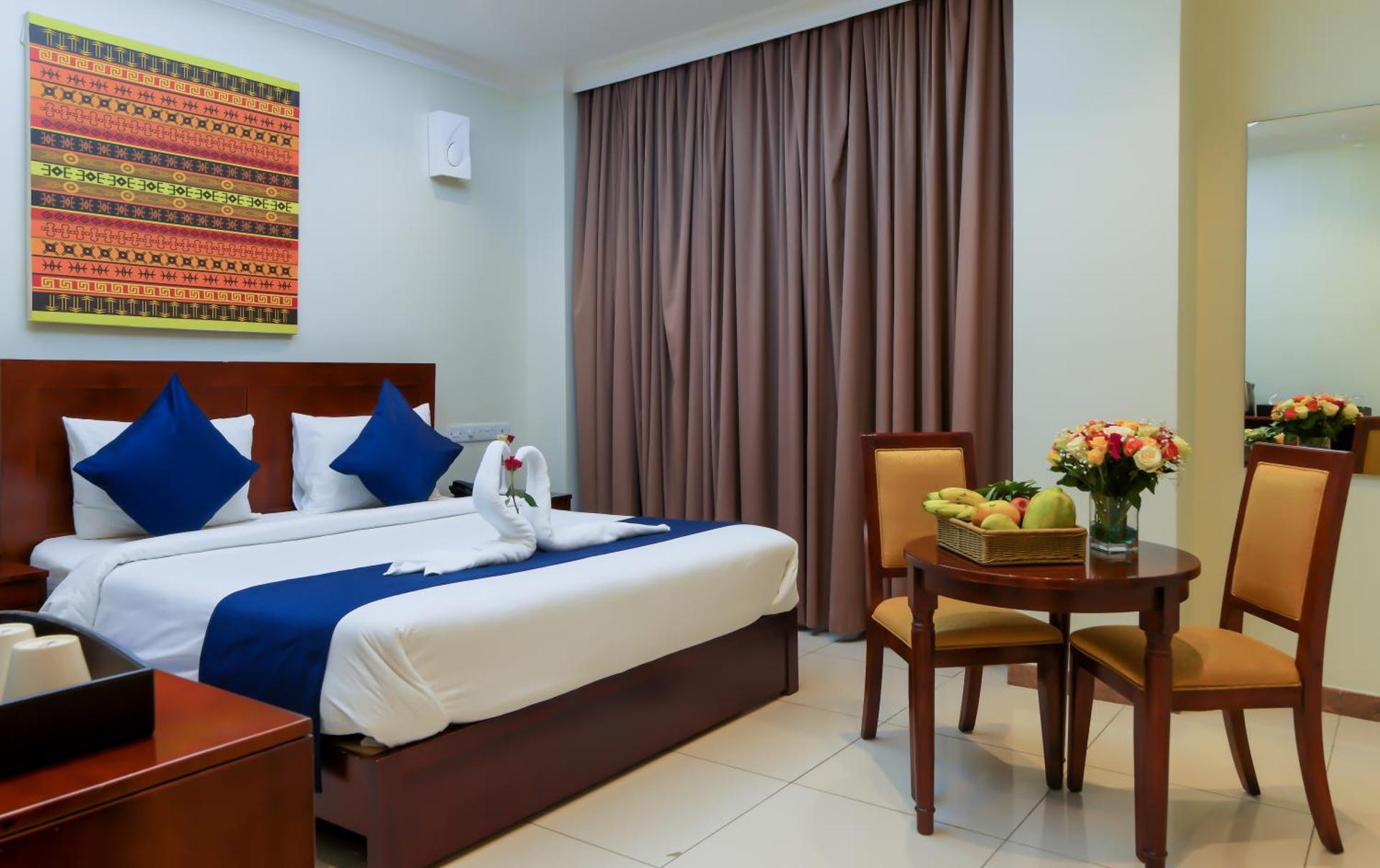 Tanzanite Executive Suites - Photo 38