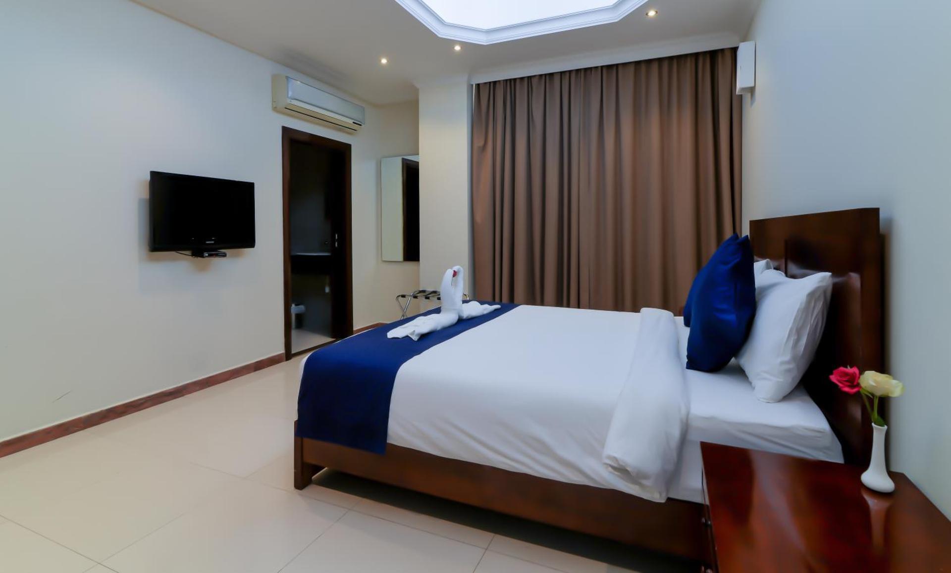 Tanzanite Executive Suites - Photo 5