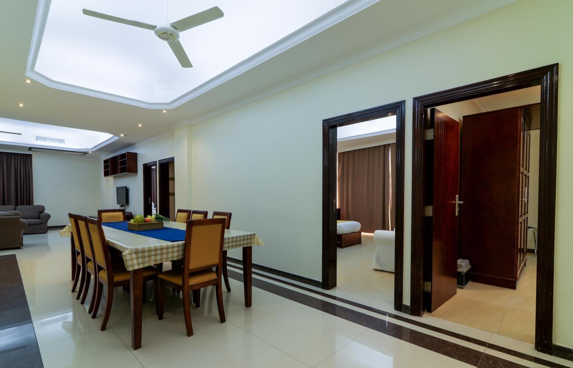 Tanzanite Executive Suites - Photo 32