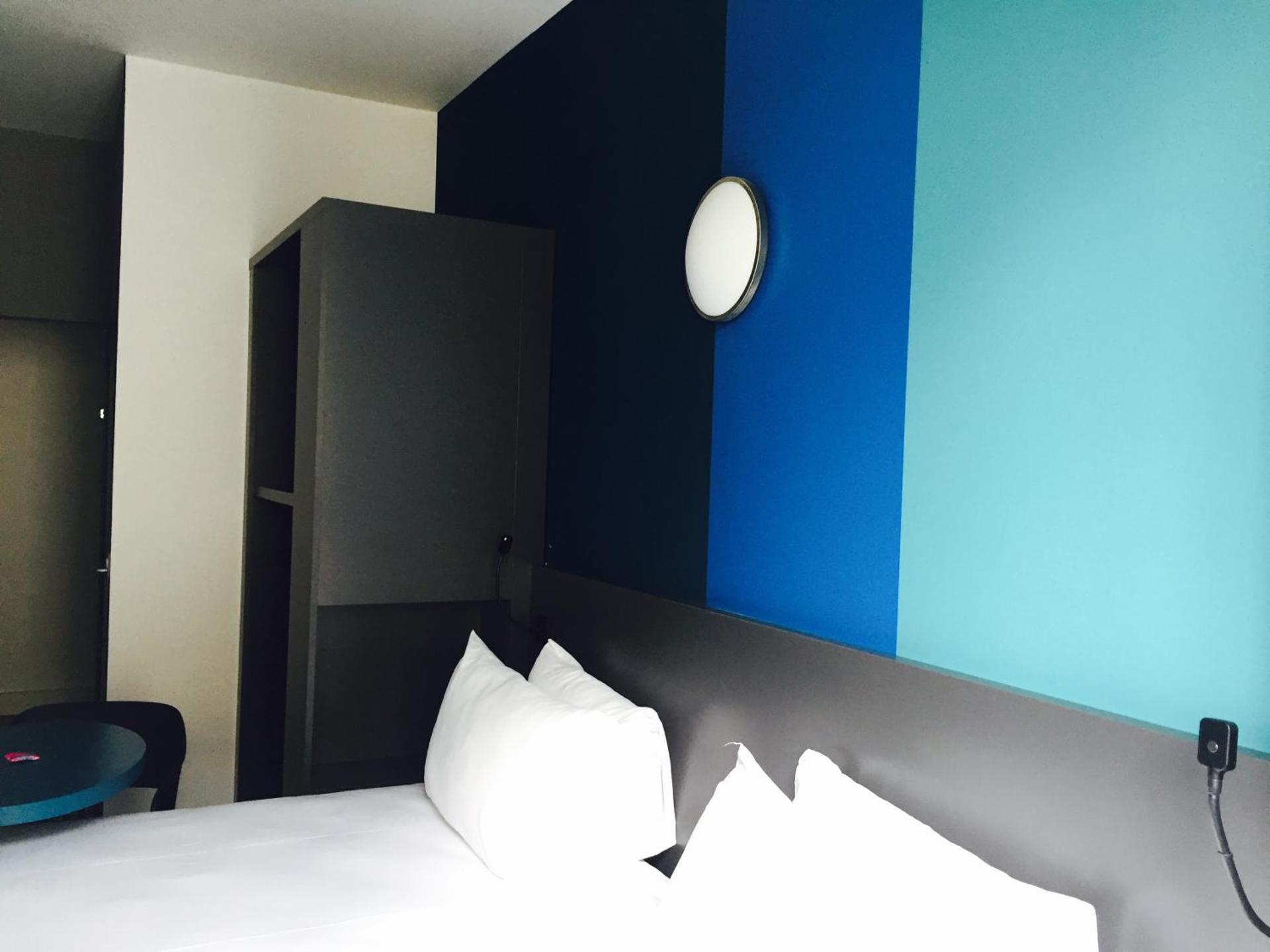 ibis Styles Marseille Vieux Port - Photo 8